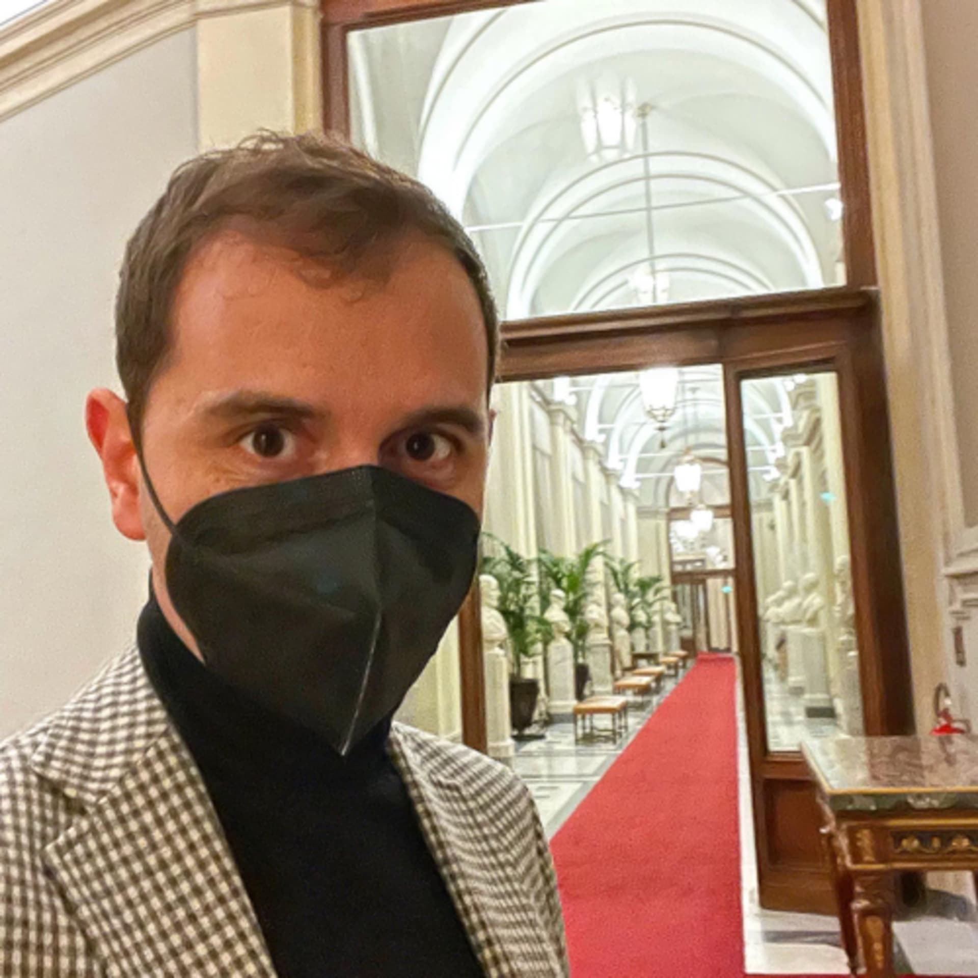 Marco Di Maio - Podcasts