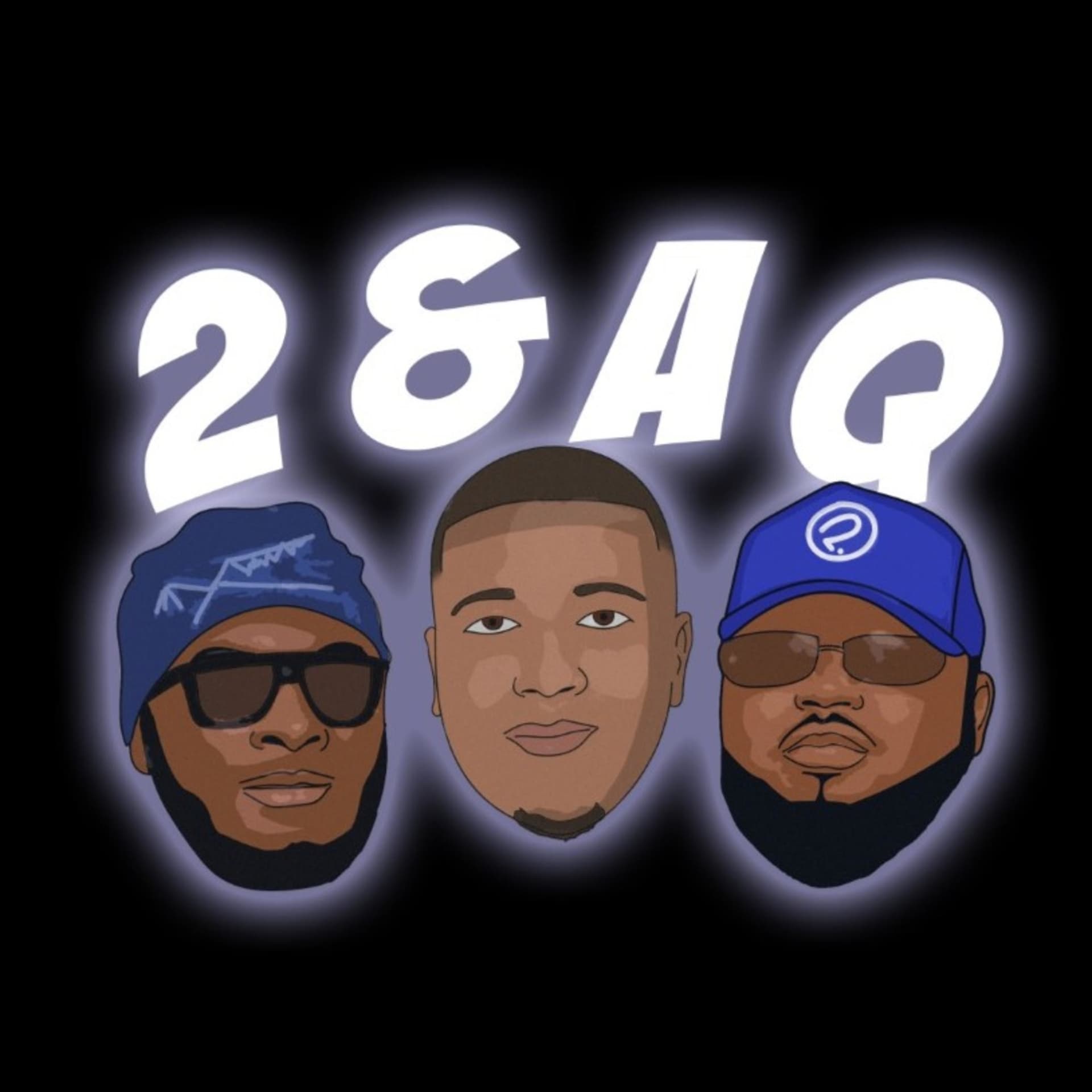 2andAQ - Podcasts