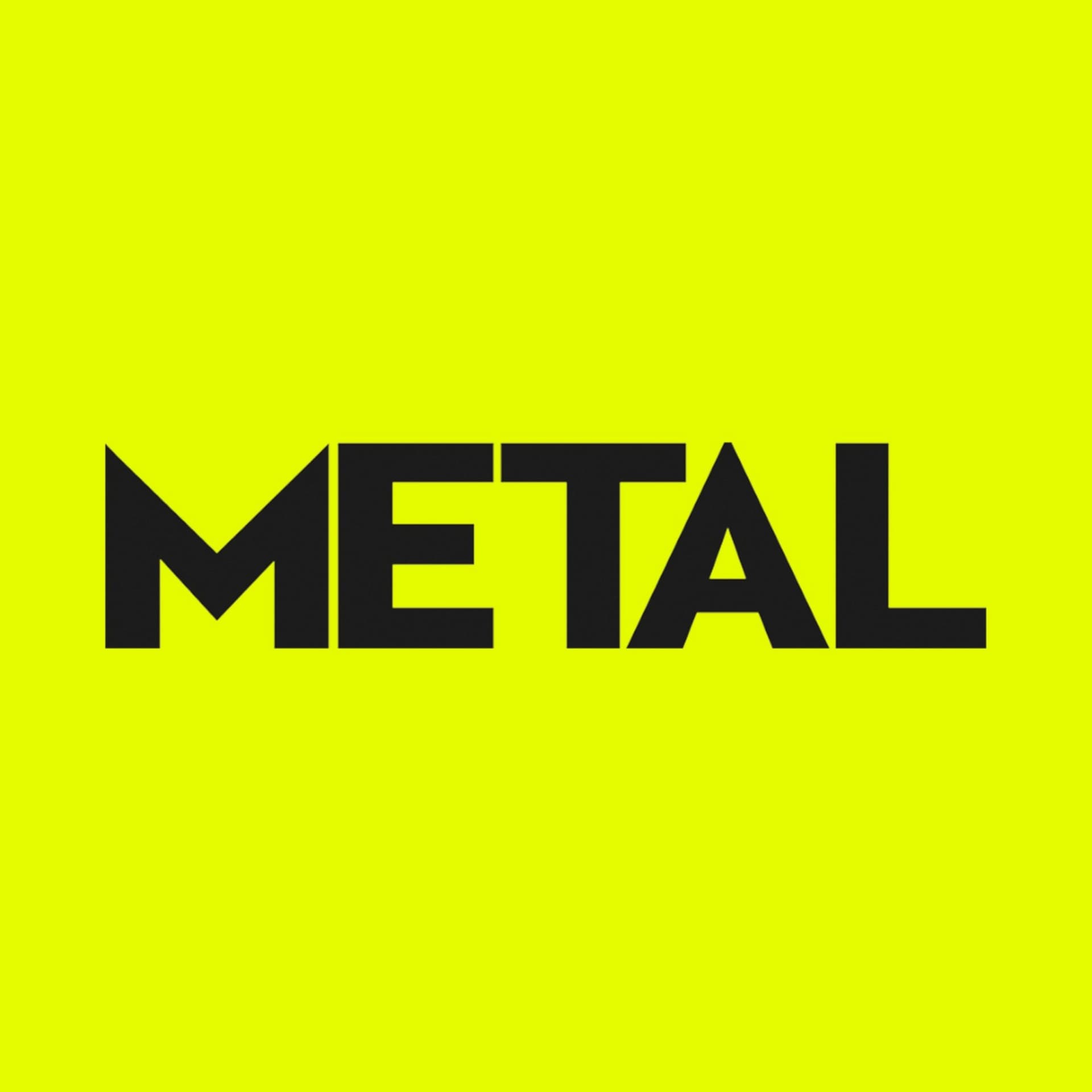 METAL Magazine - Podcasts