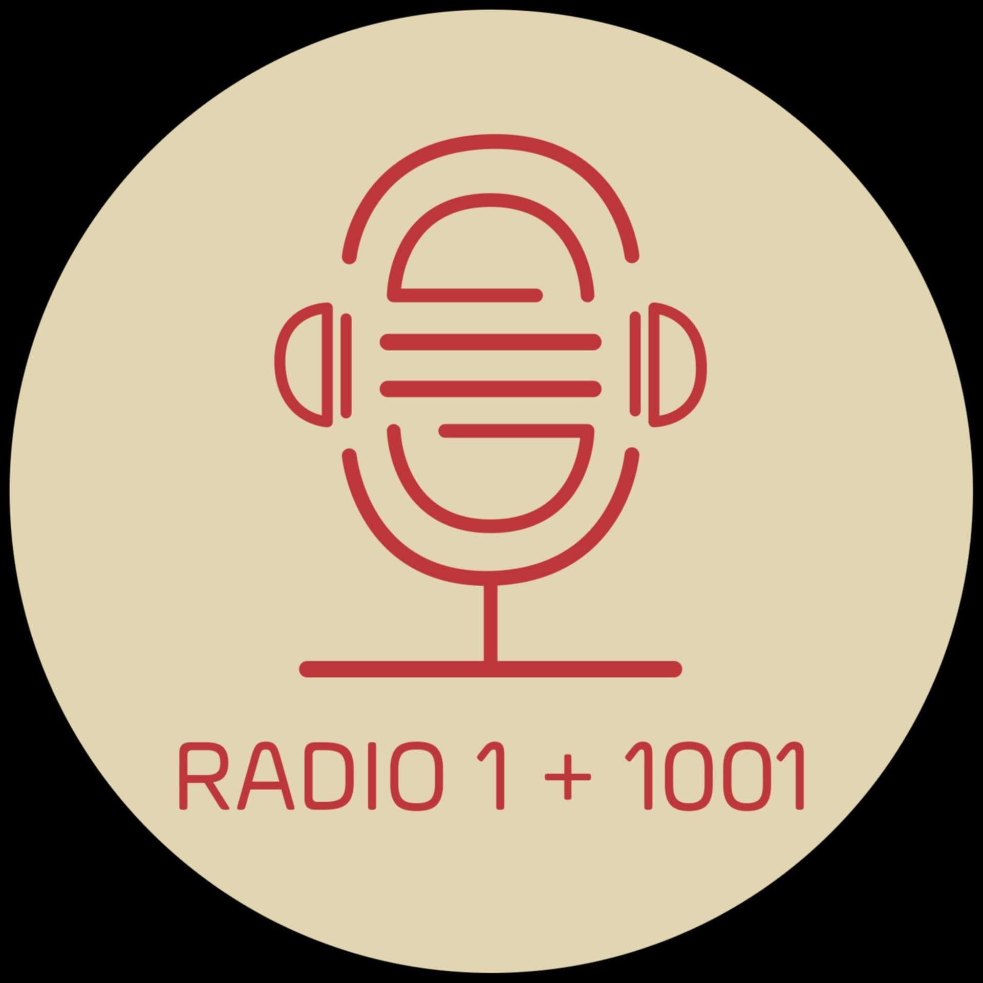 Radio 1+1001 - Podcasts