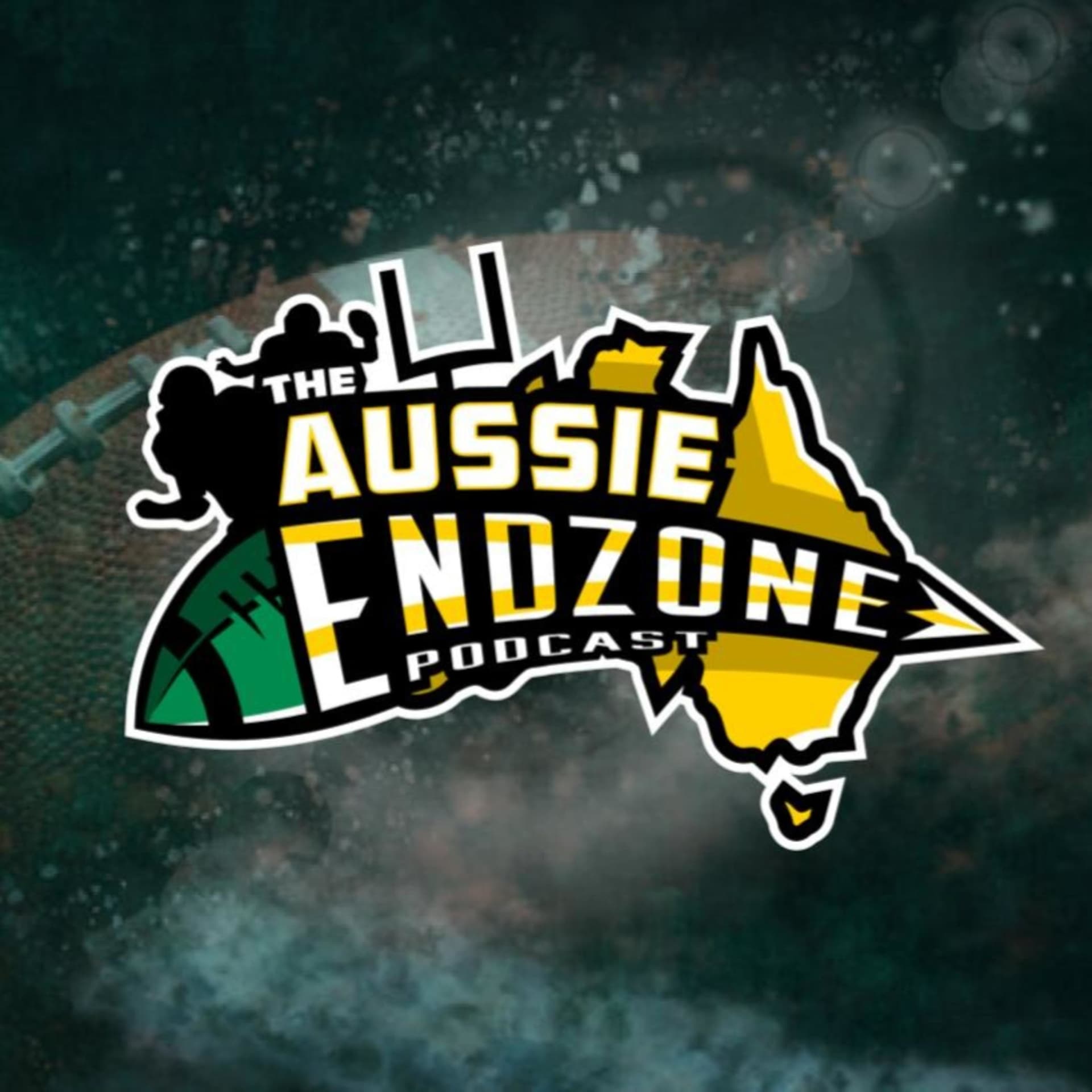 The Aussie EndZone - Podcasts