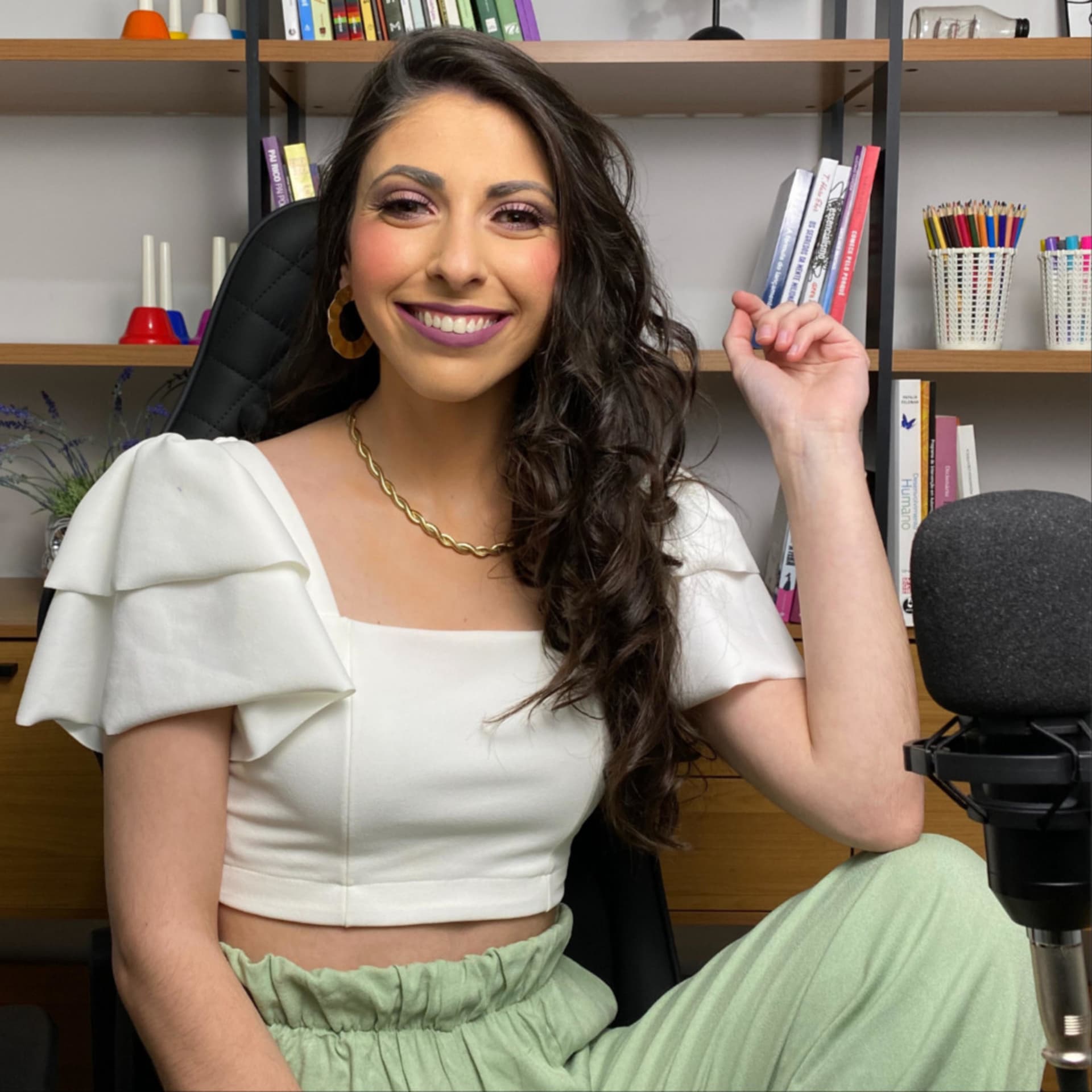 Viver de Aula Particular - Podcasts