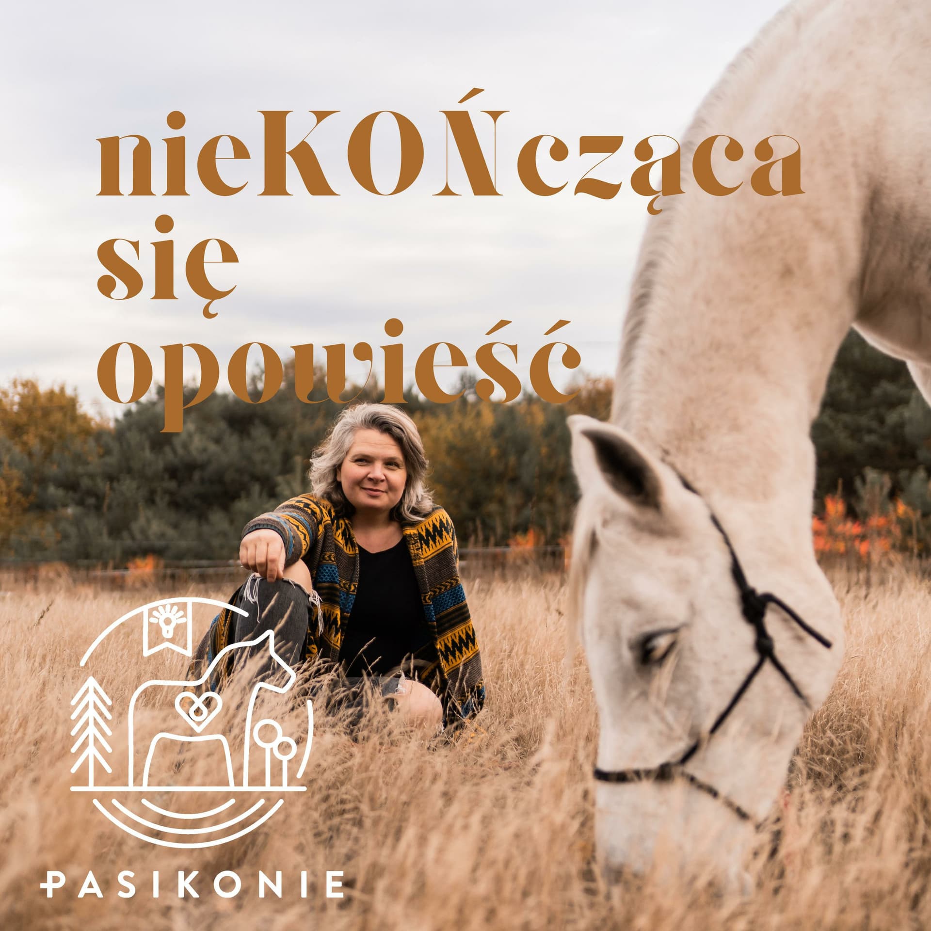 nieKOŃcząca się opowieść - Podcasts