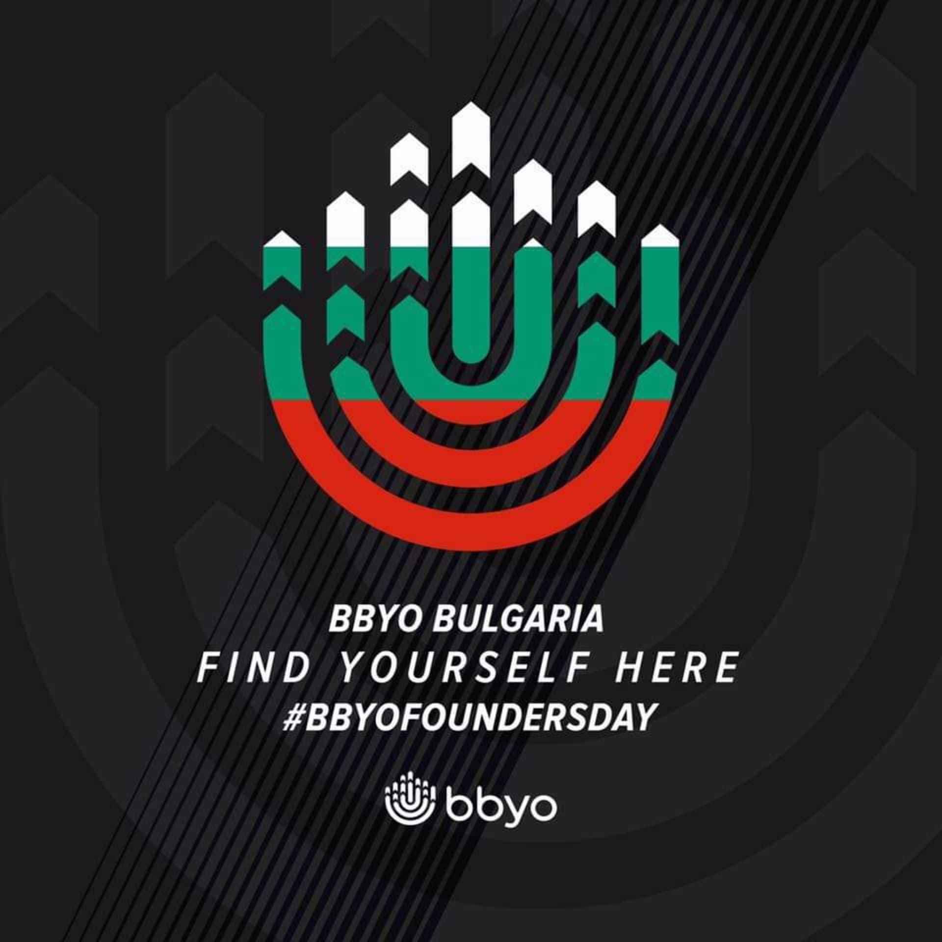 Bbyo Bulgaria's Radio - Podcasts