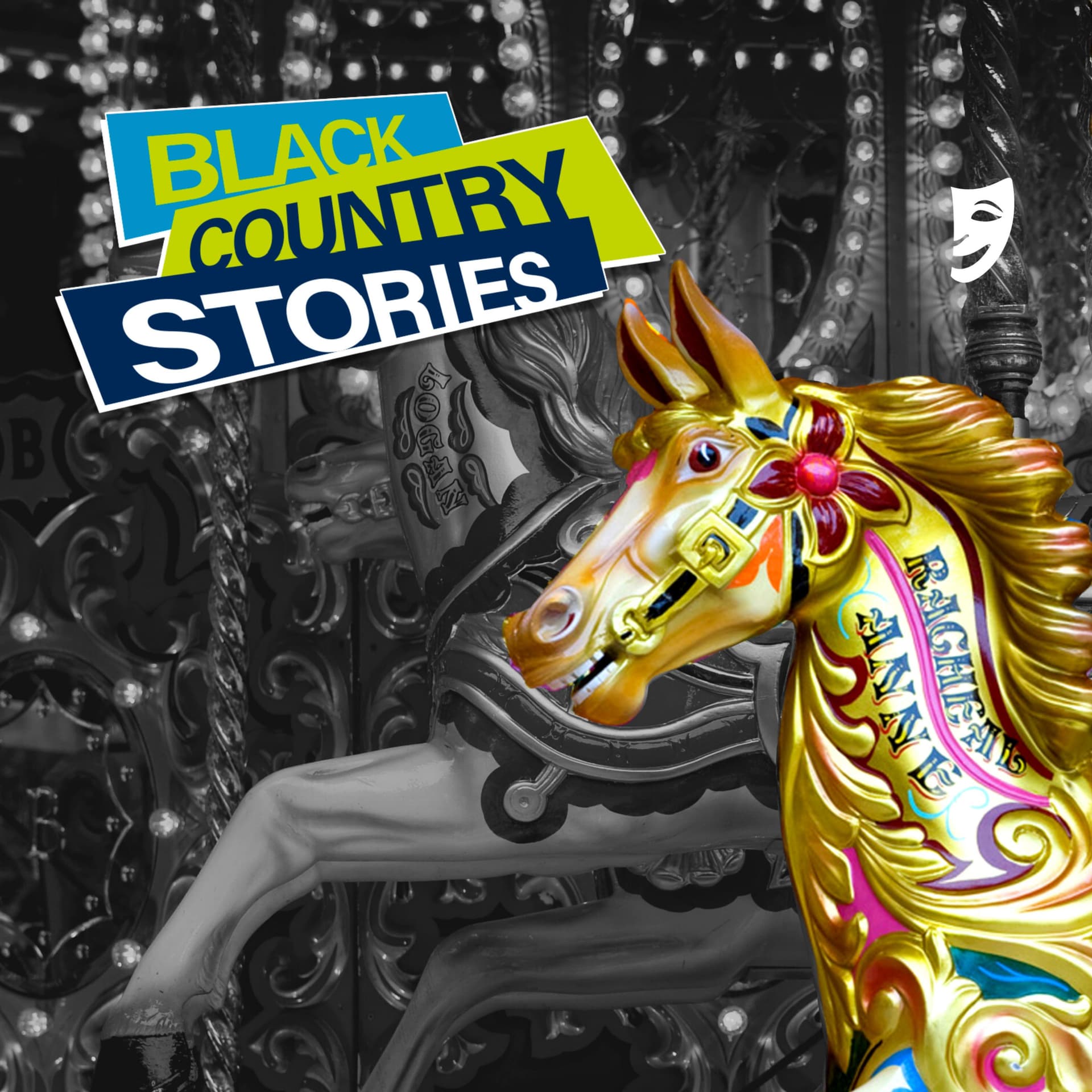 Black Country Stories - Podcasts