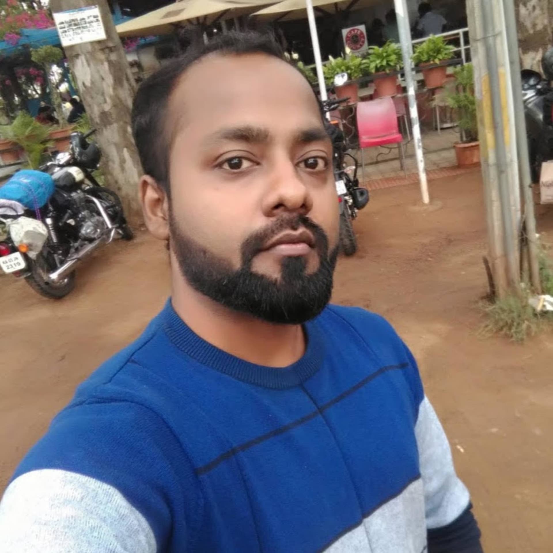 Tapesh Chowdhury - Podcasts