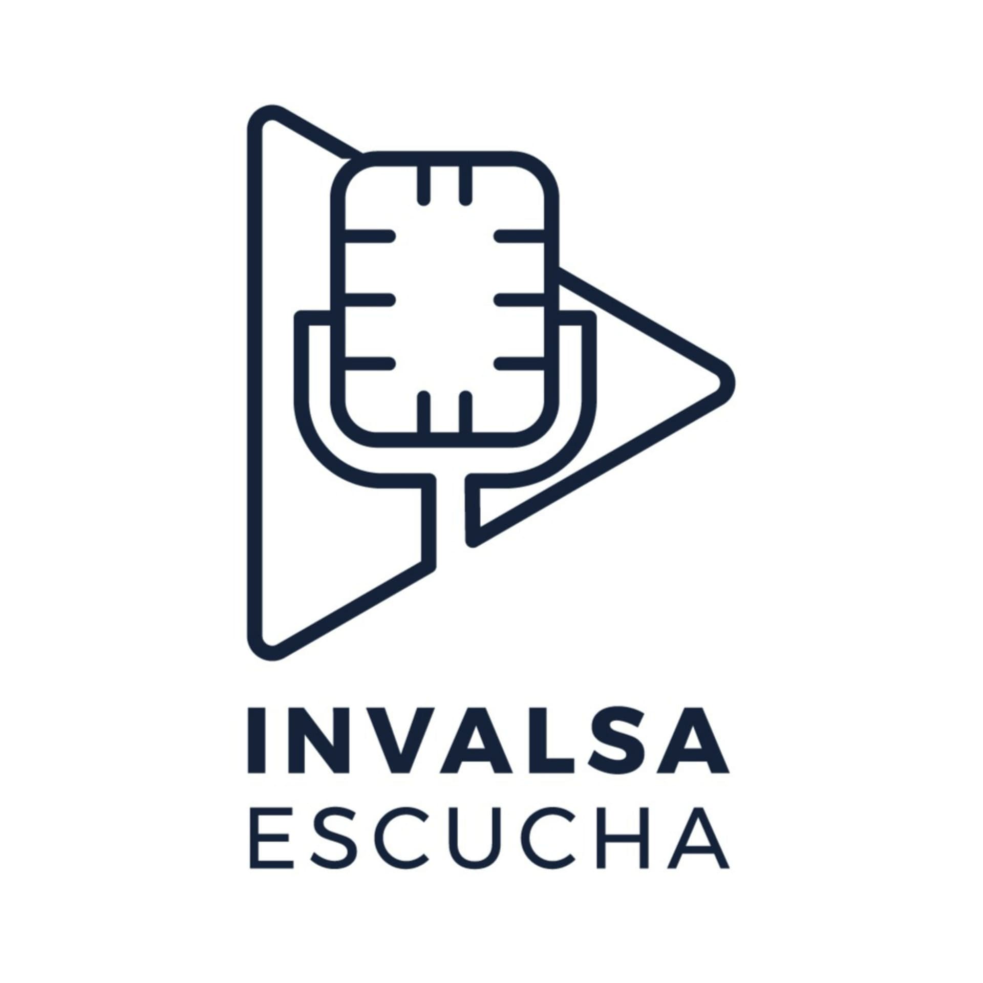 INVALSA ESCUCHA - Podcasts