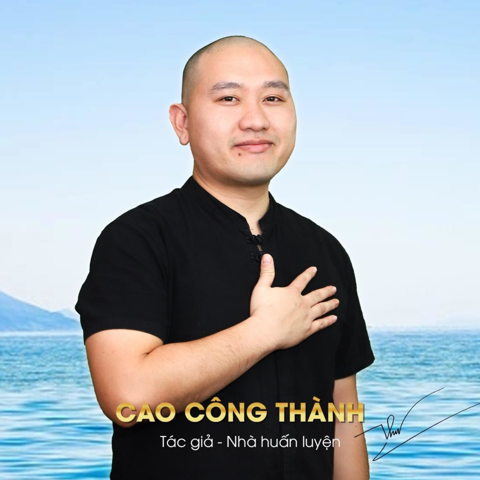 Cao Công Thành - Podcasts