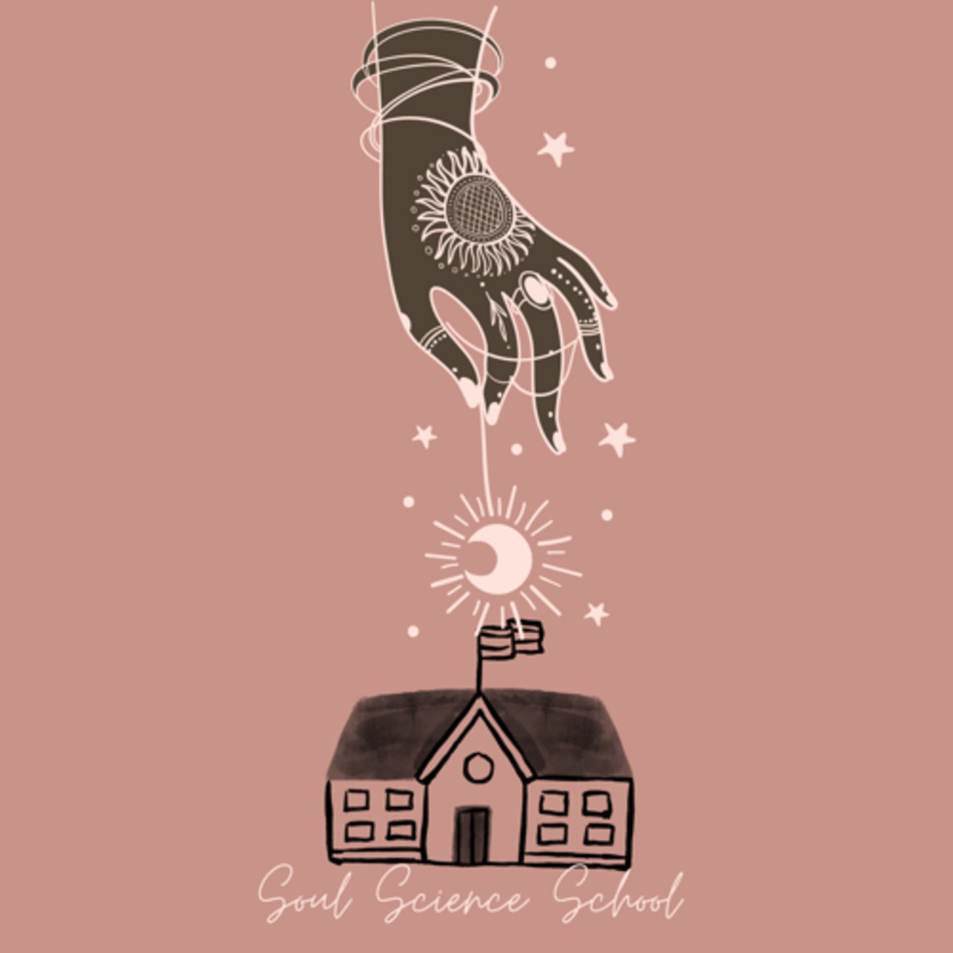 Soul Science School - Podcasts