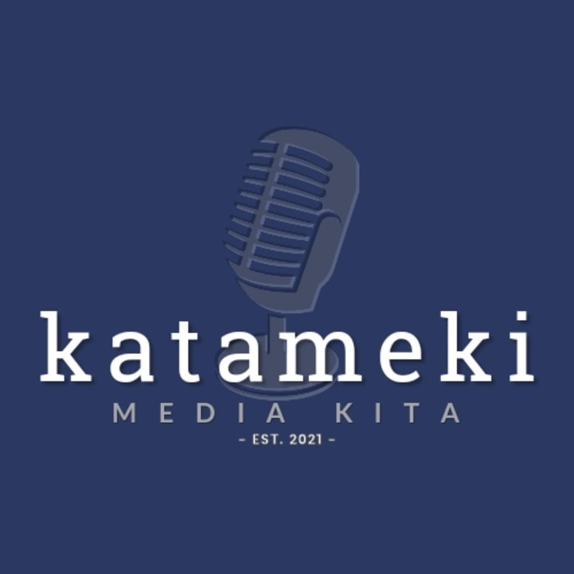 katameki - Podcasts