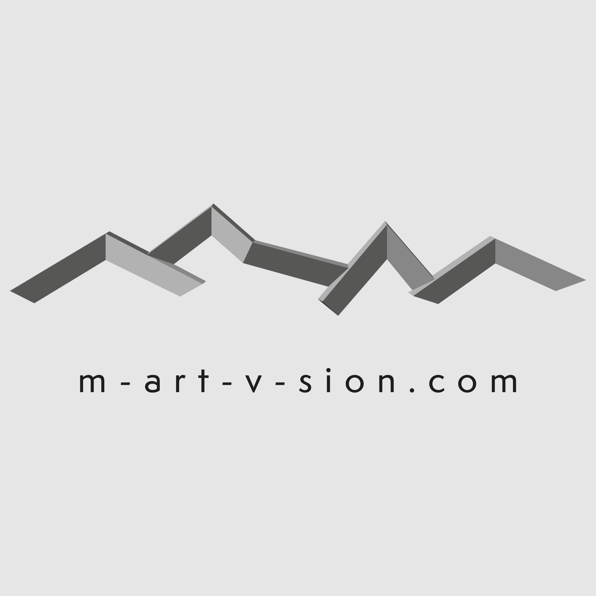 m-art-v-sion - Podcasts