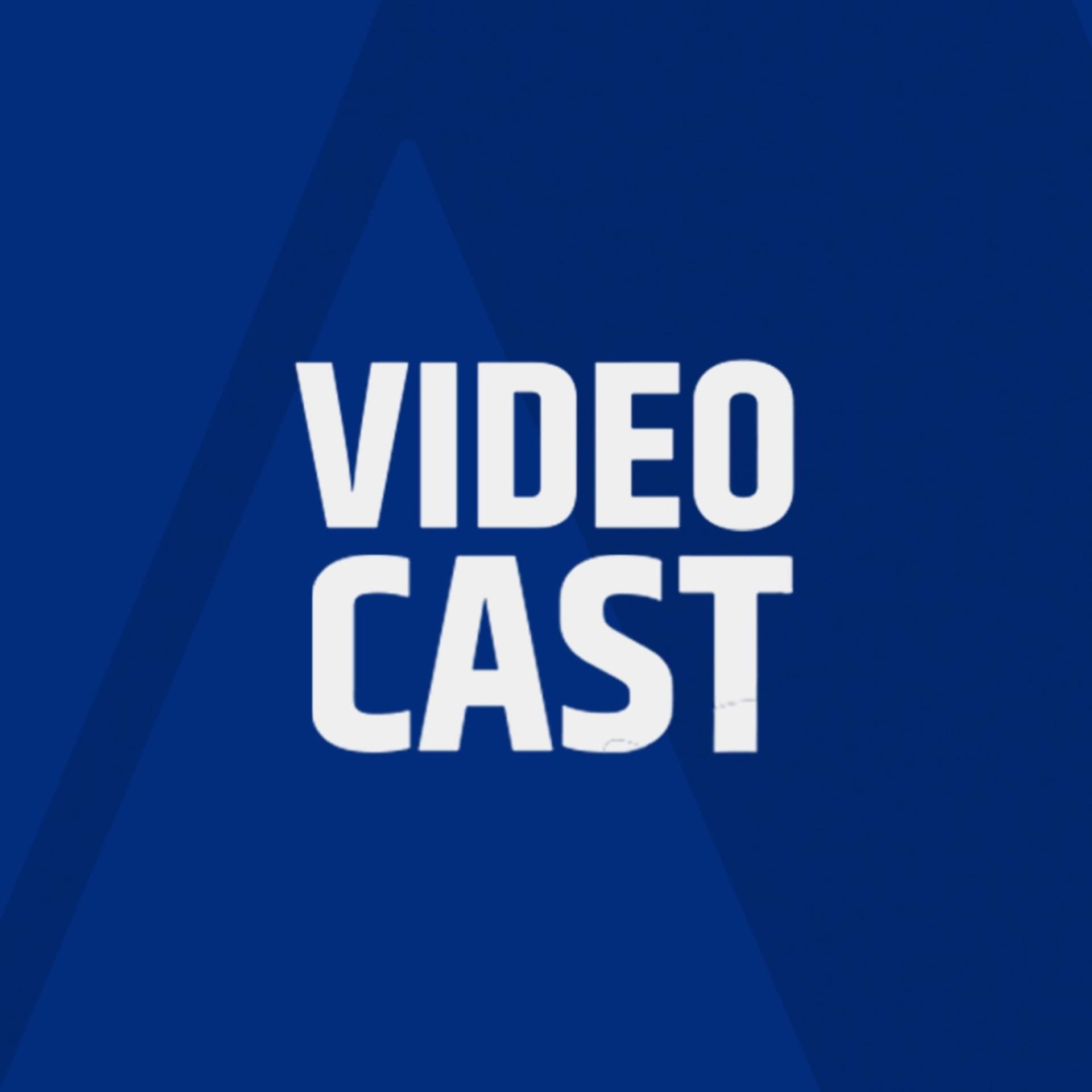 VídeoCast por Alberto Kastro - Podcasts
