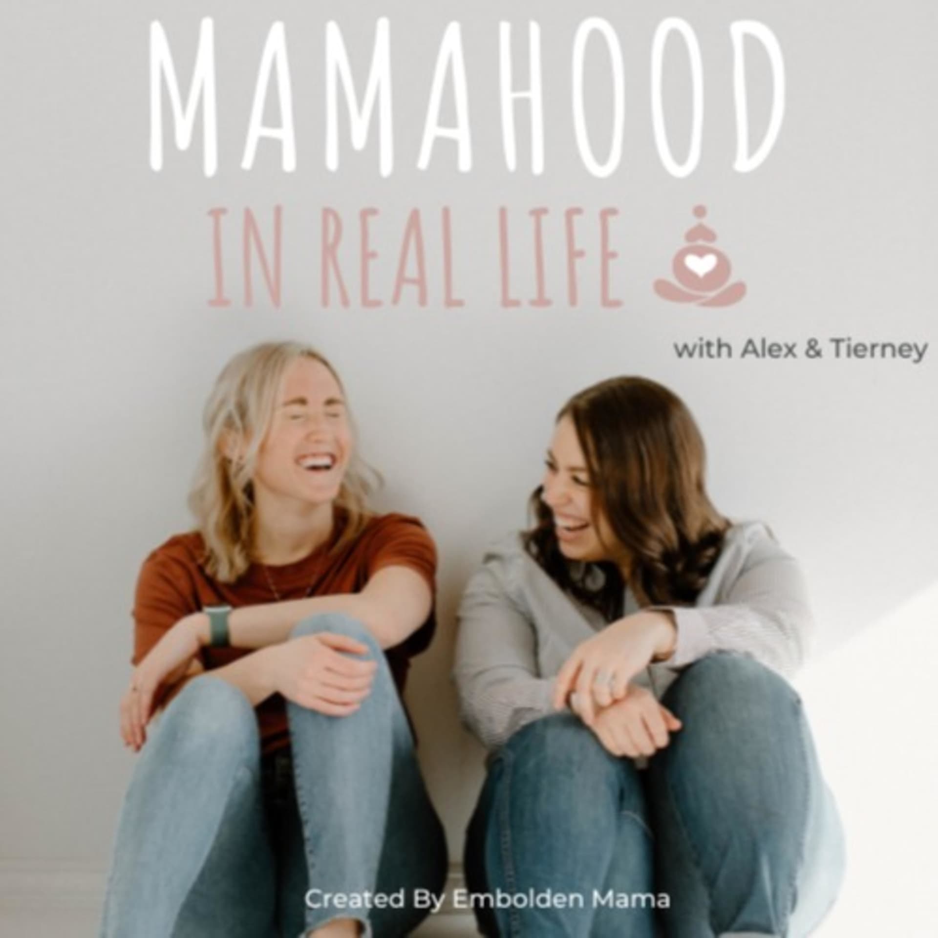 Mamahood In Real Life - Podcasts