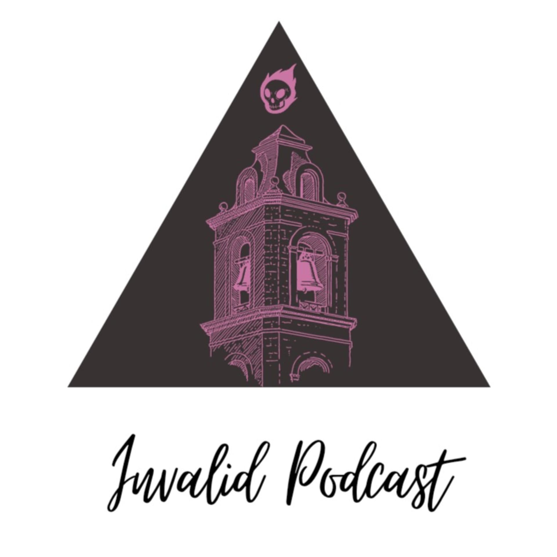 Invalid Podcast - Podcasts