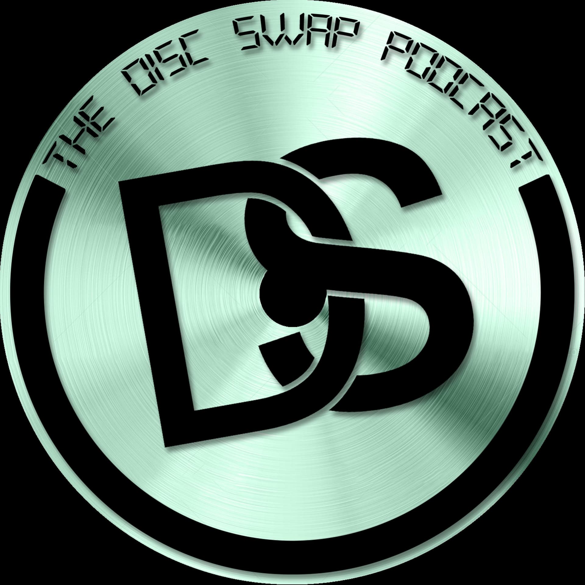 The Disc Swap - Podcasts