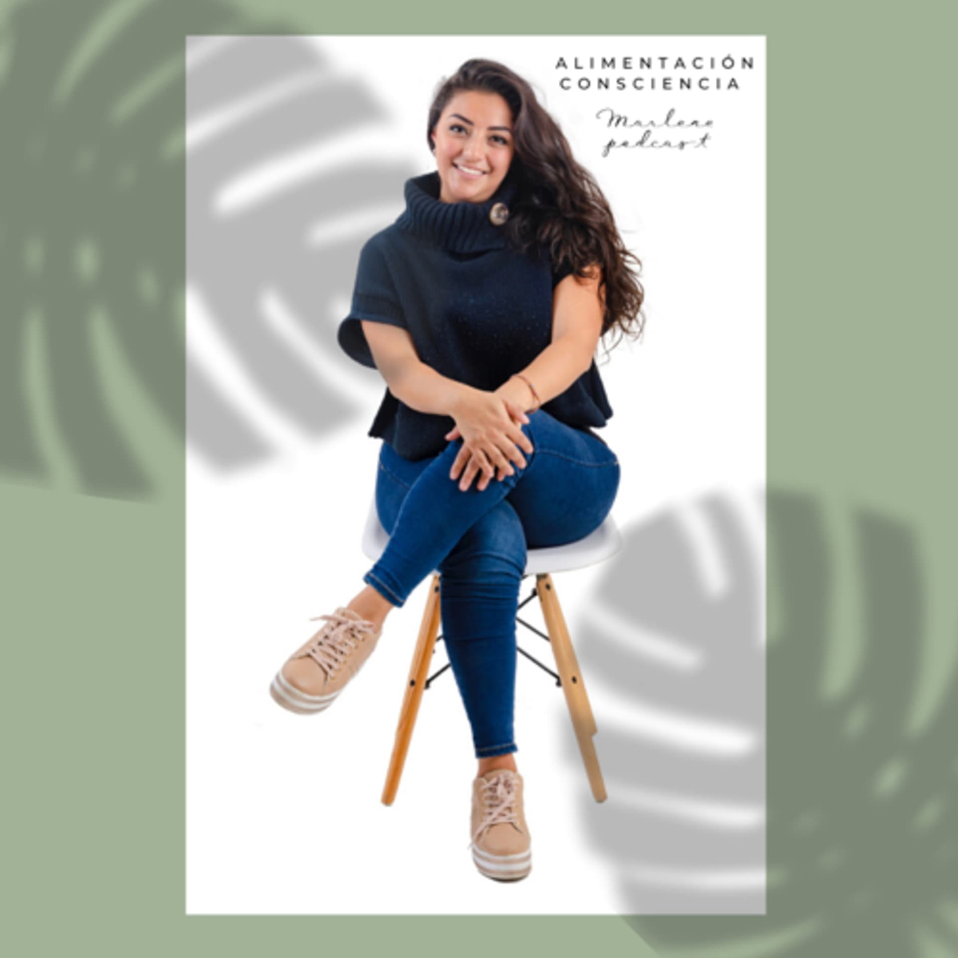Marlene Podcast - Podcasts
