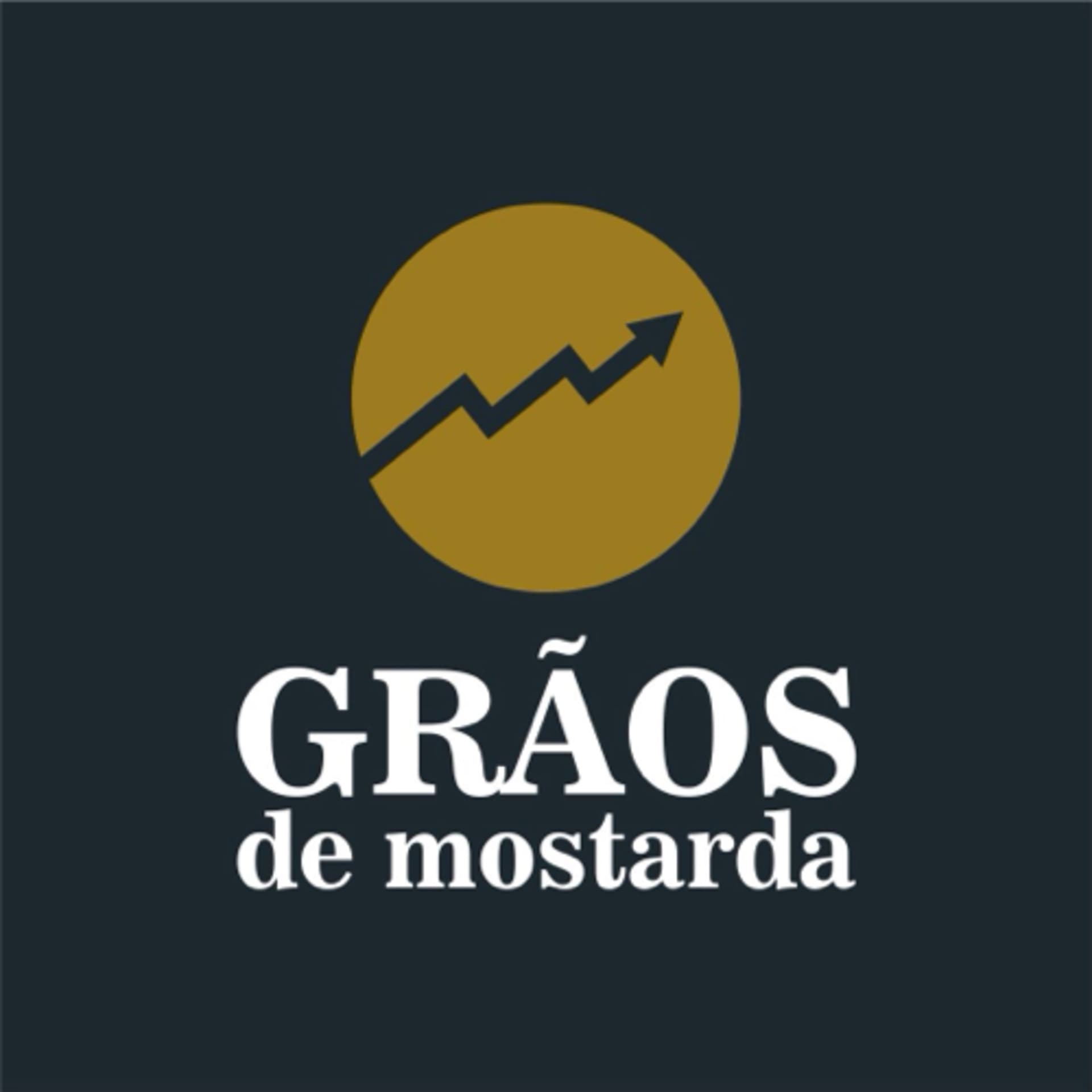 Grãos de Mostarda