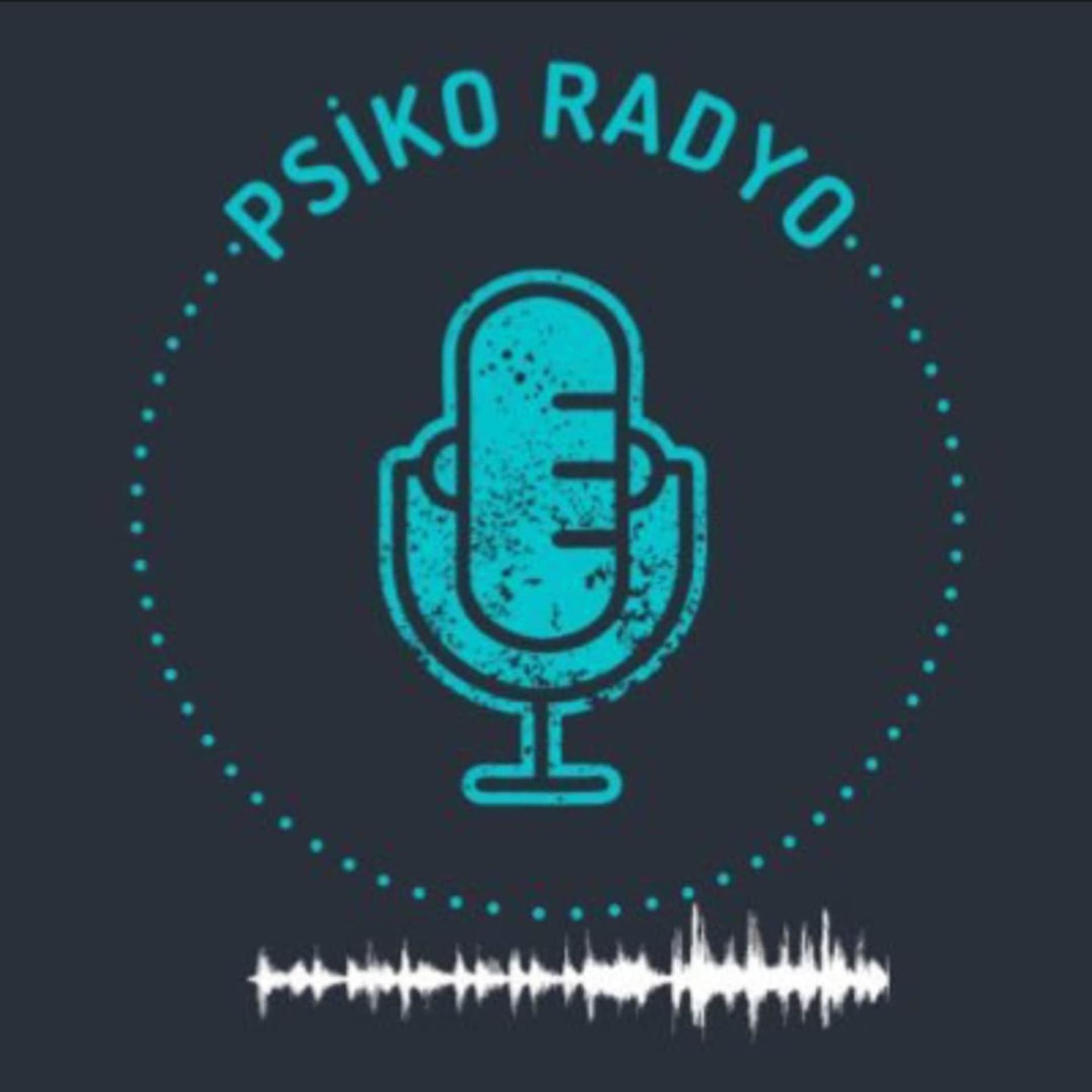 Psiko Radyo Podcast - Podcasts
