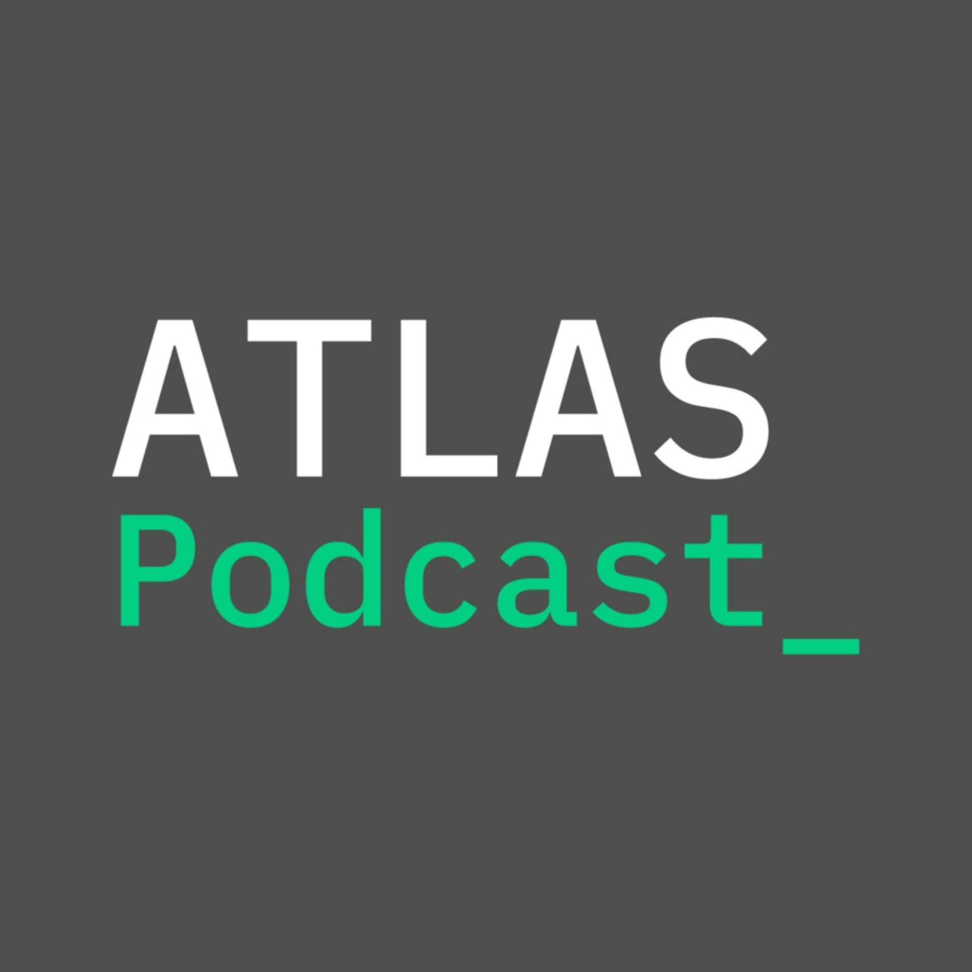 Atlas Tecnológico - Podcasts