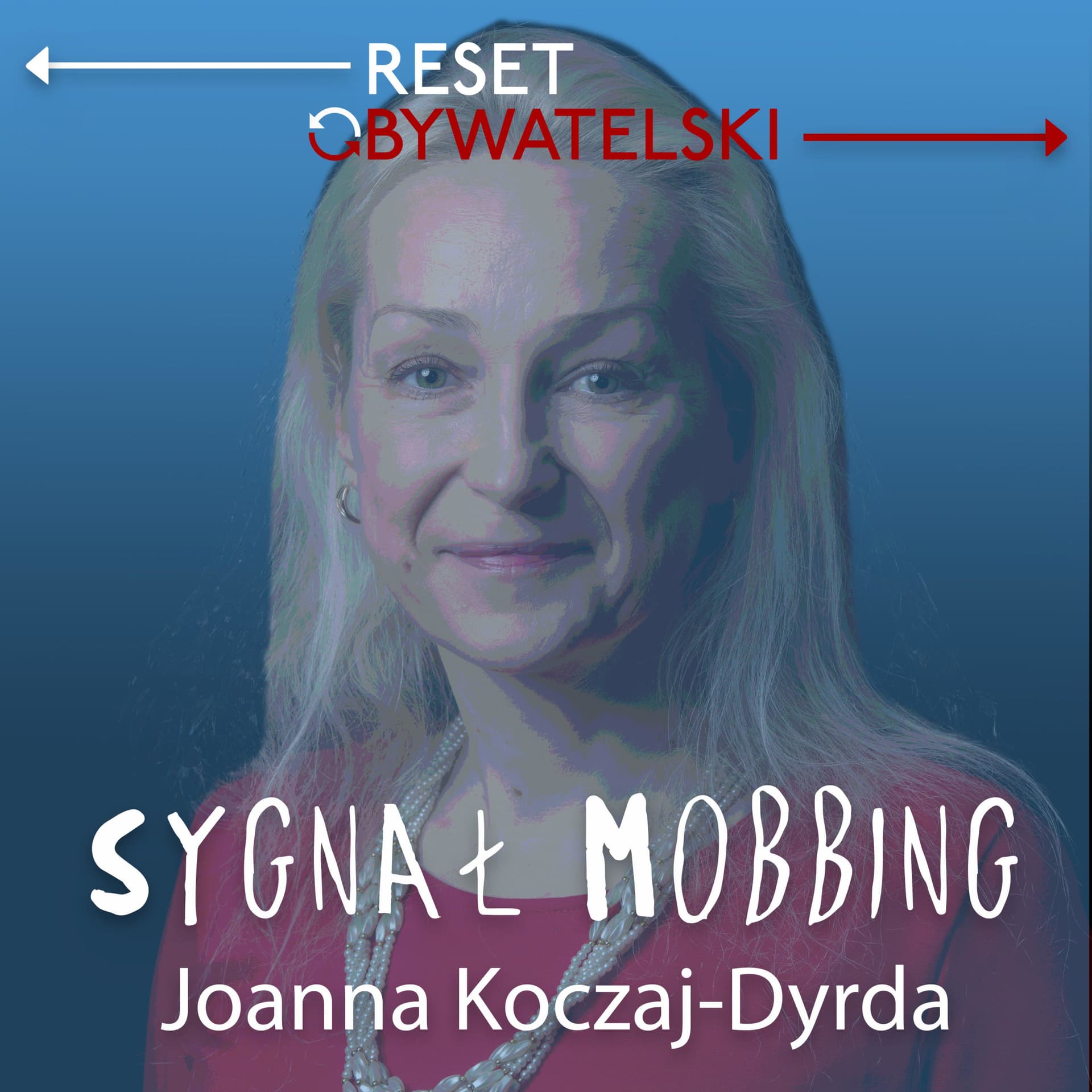 Sygnał mobbing - Podcasts