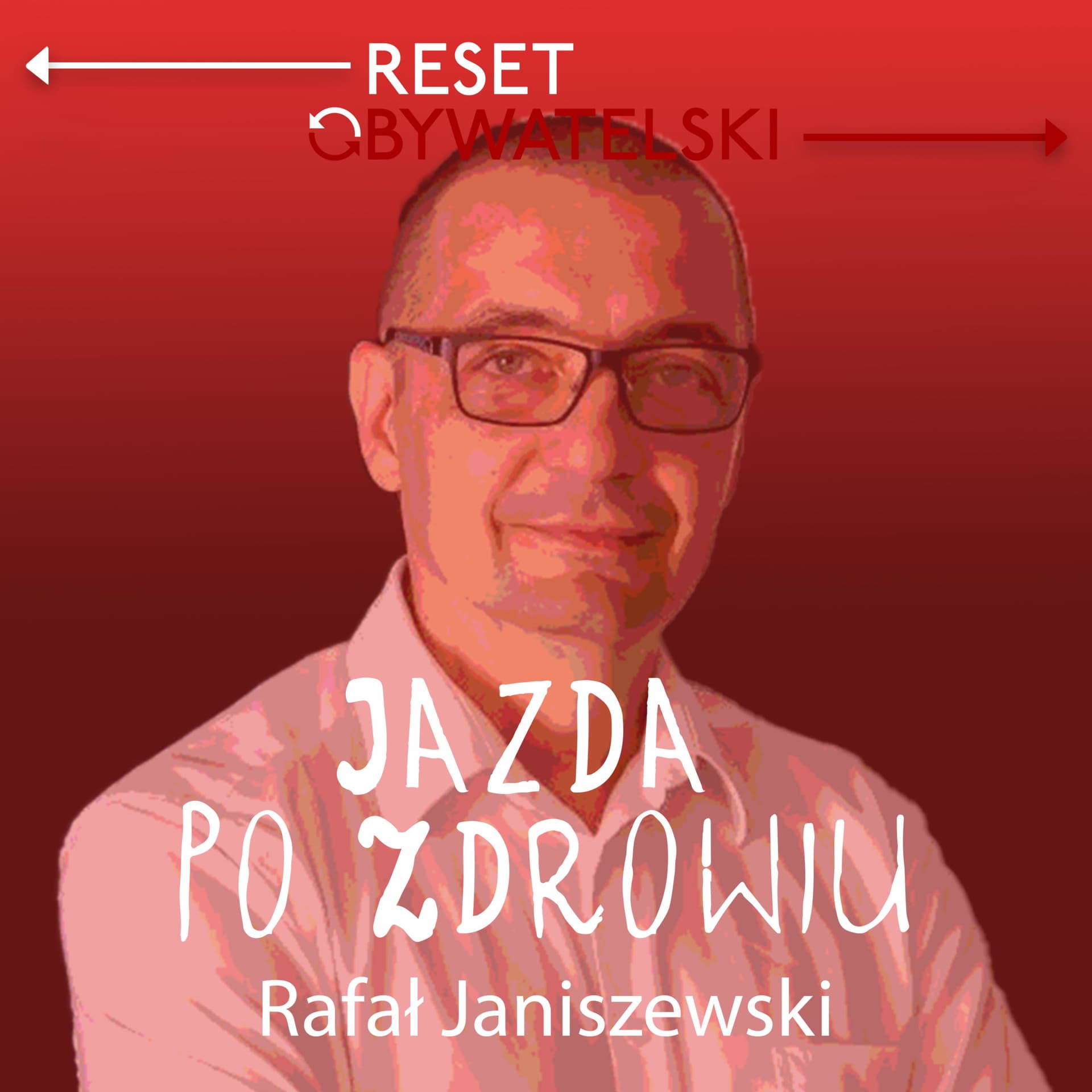 Jazda po zdrowiu - Podcasts