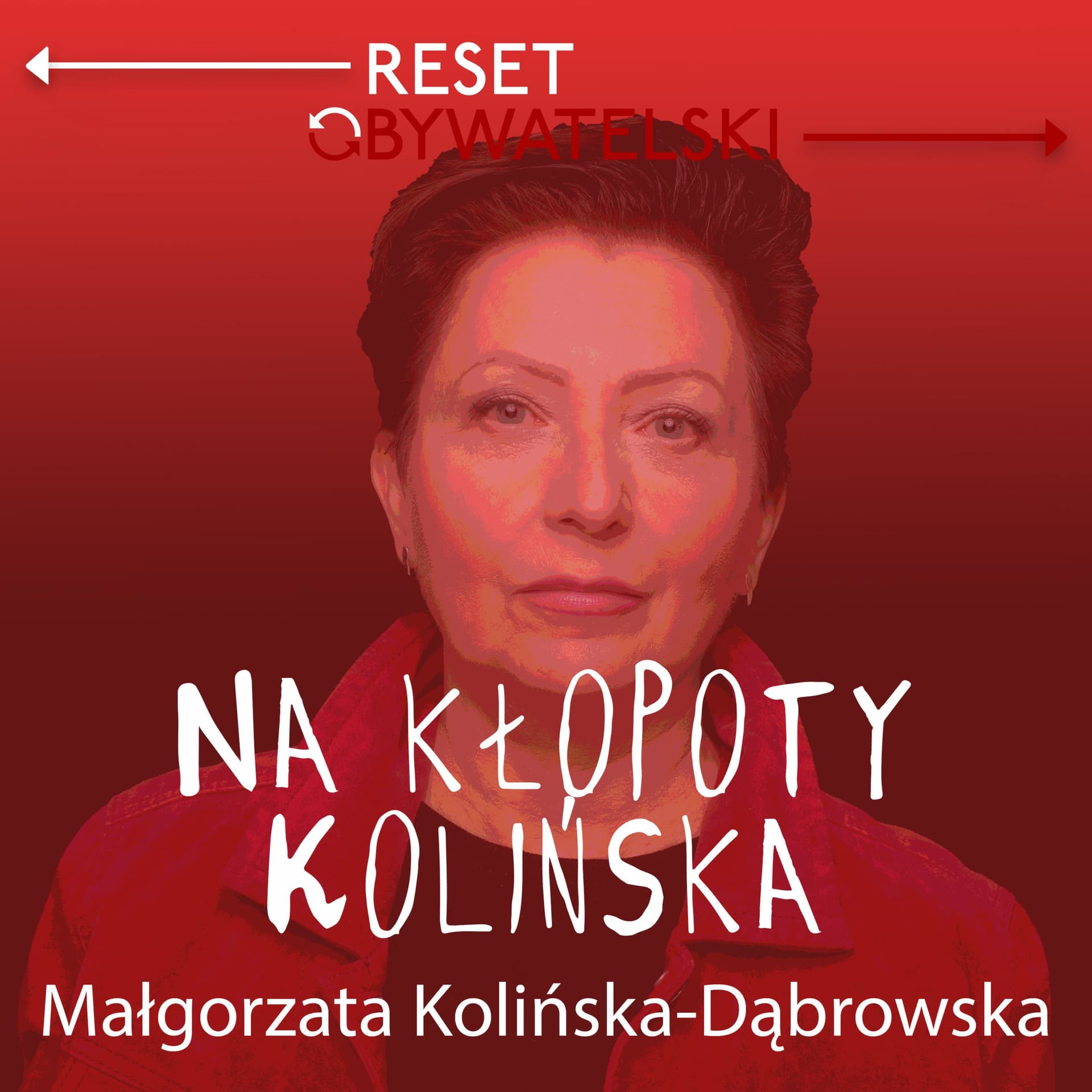 Na kłopoty Kolińska - Podcasts