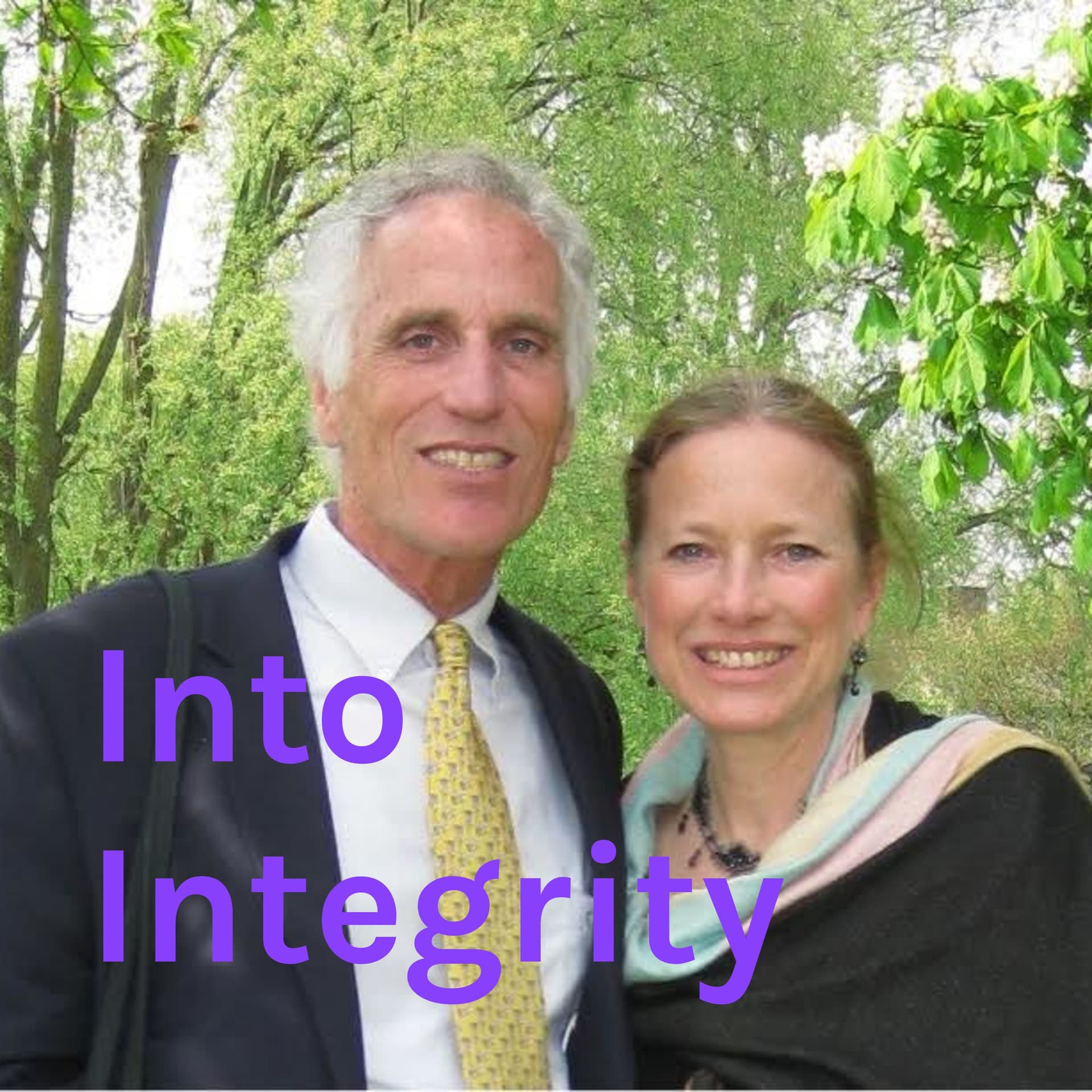 Into Integrity - Podcasts