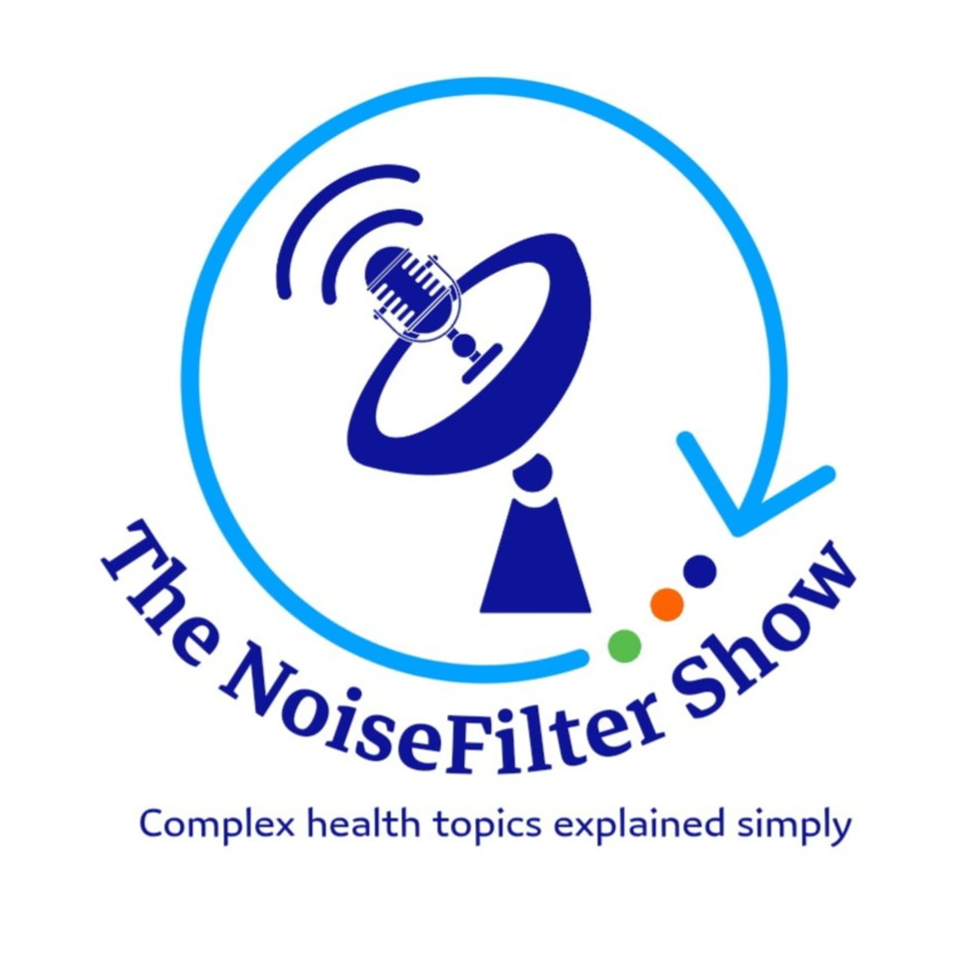 The NoiseFilter Show: Arabic - Podcasts
