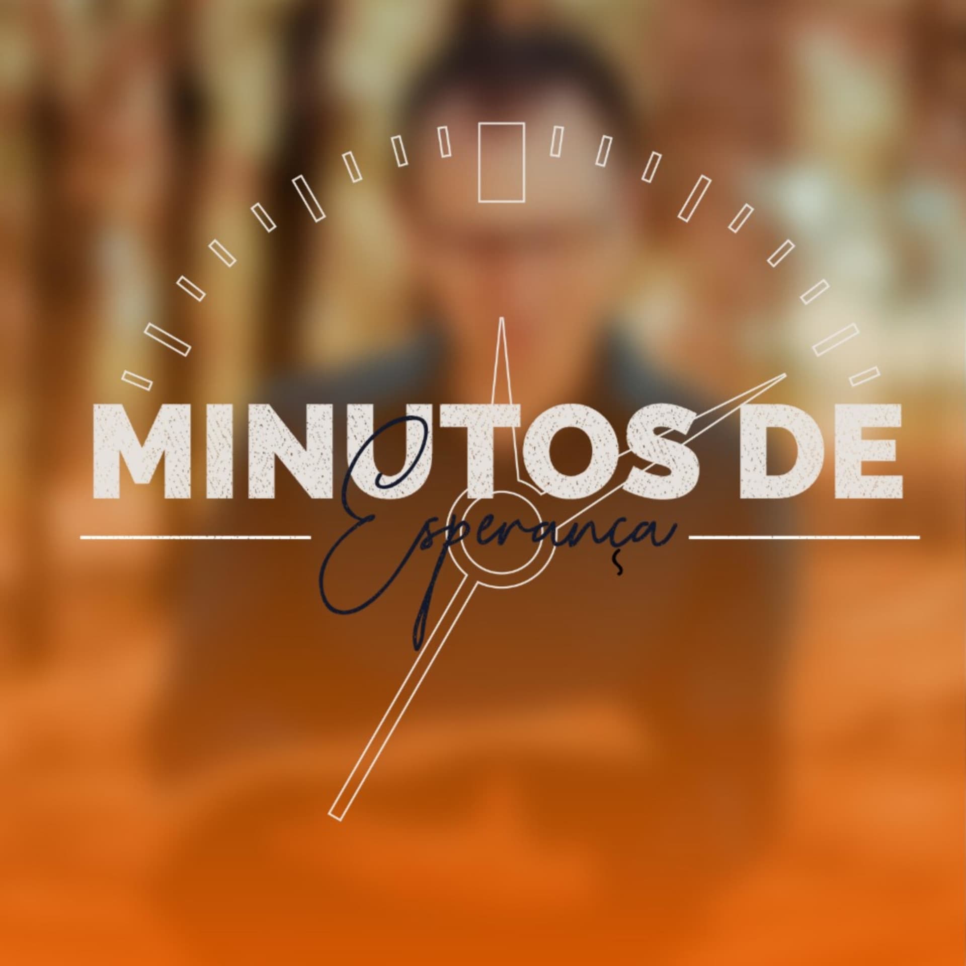 Minutos de Esperança | com o Pr. Elias Brenha