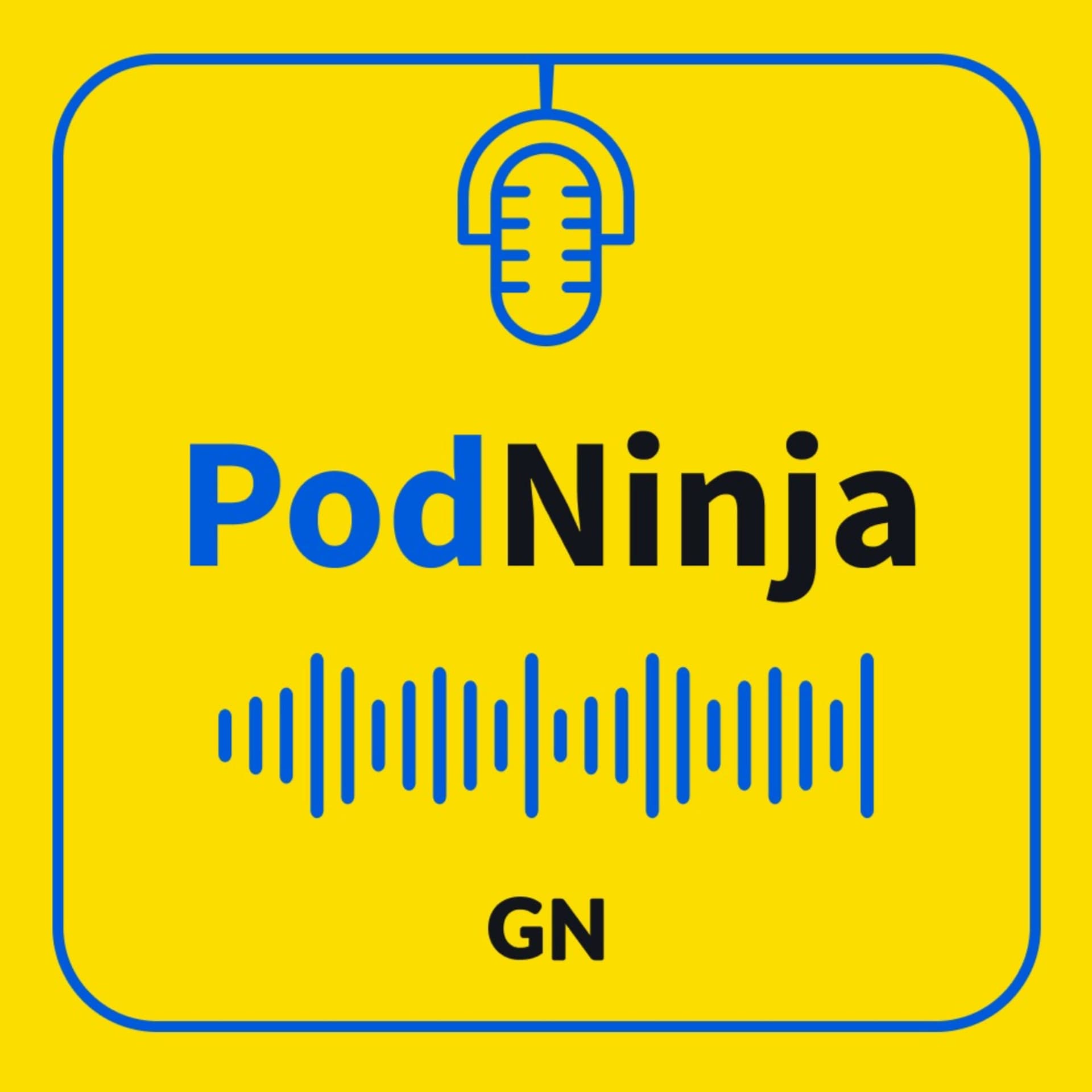 PodNinja - Podcasts