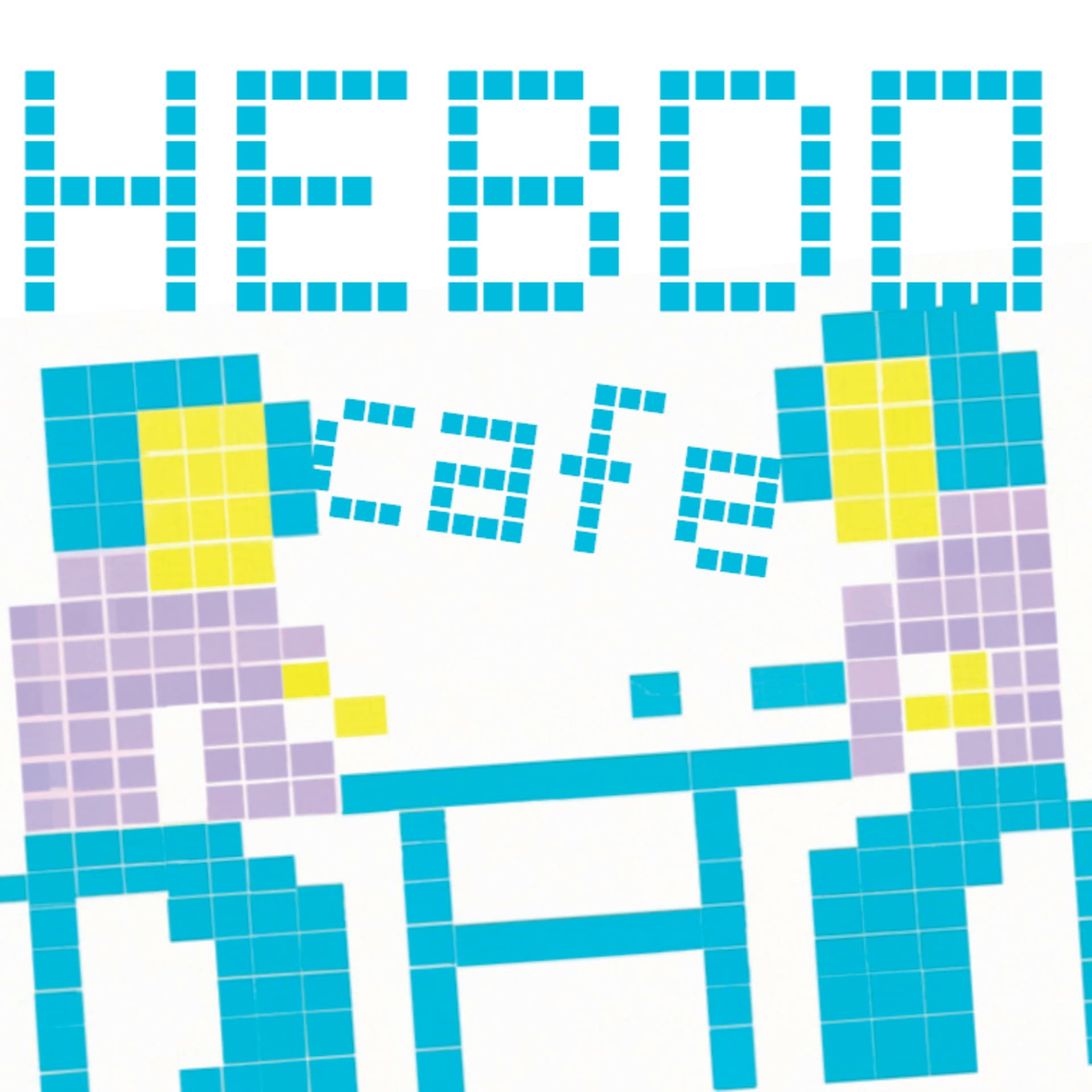 Hebdo Café - Podcasts