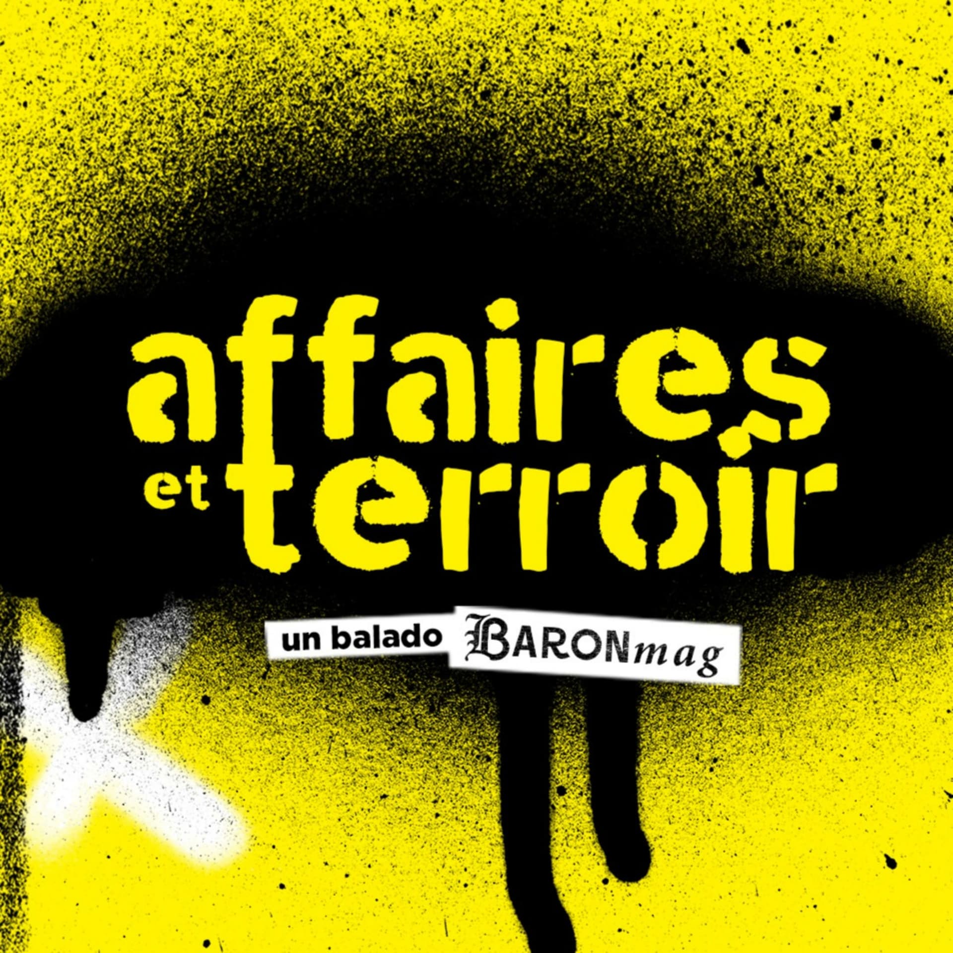 Affaires et terroir - Podcasts