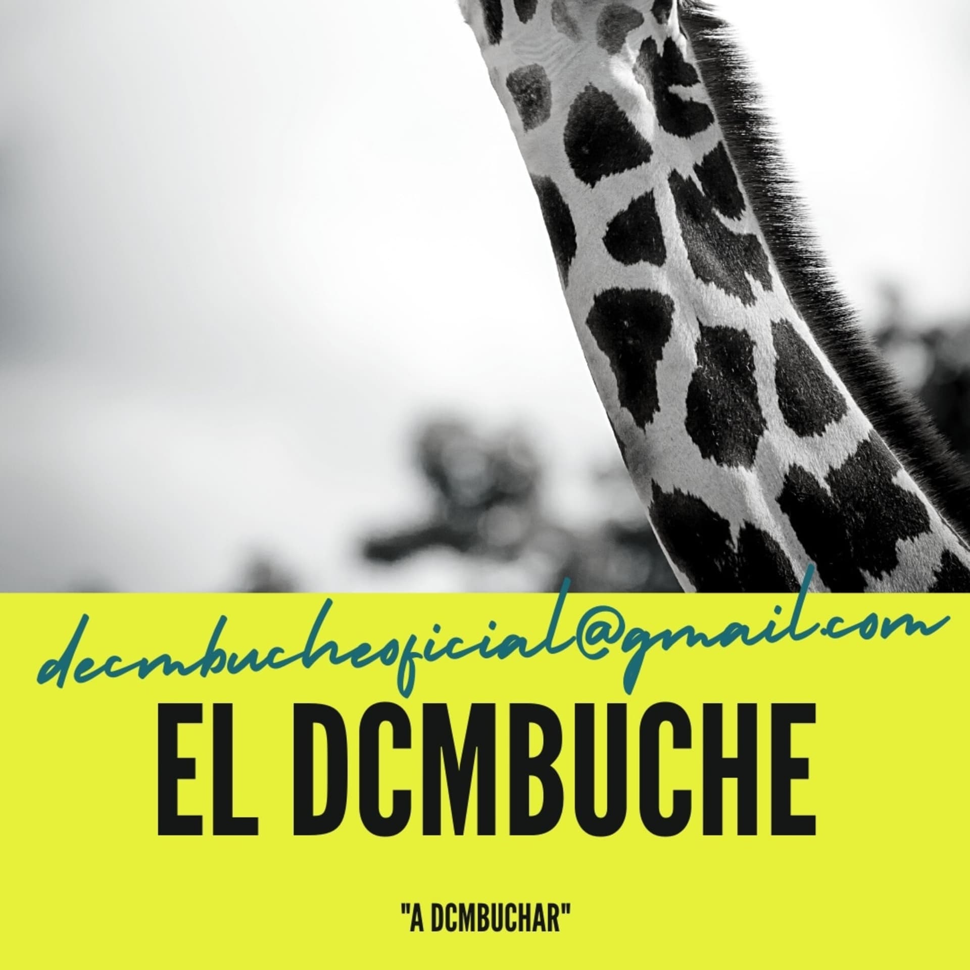 El DCmbuche - Podcasts
