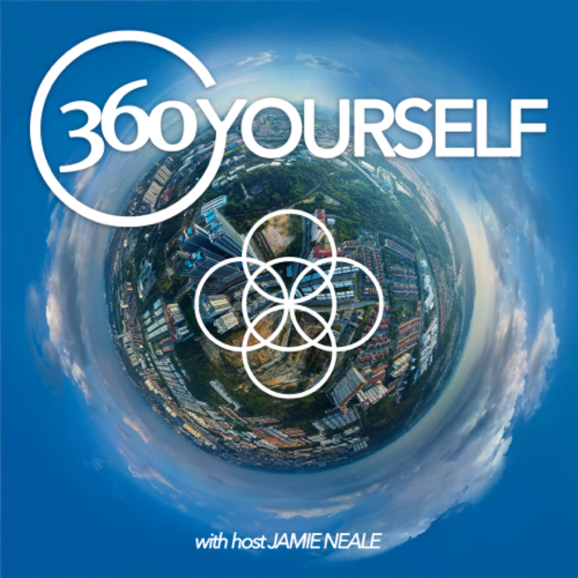 360 Yourself! With Jamie Neale - Podcasts