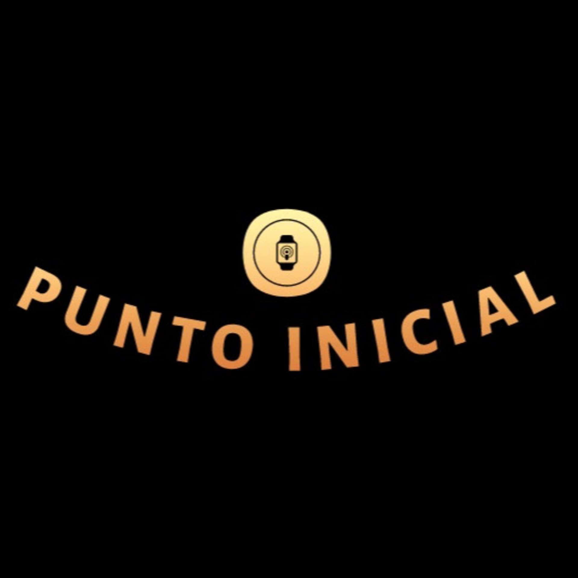 Punto inicial Z - Podcasts