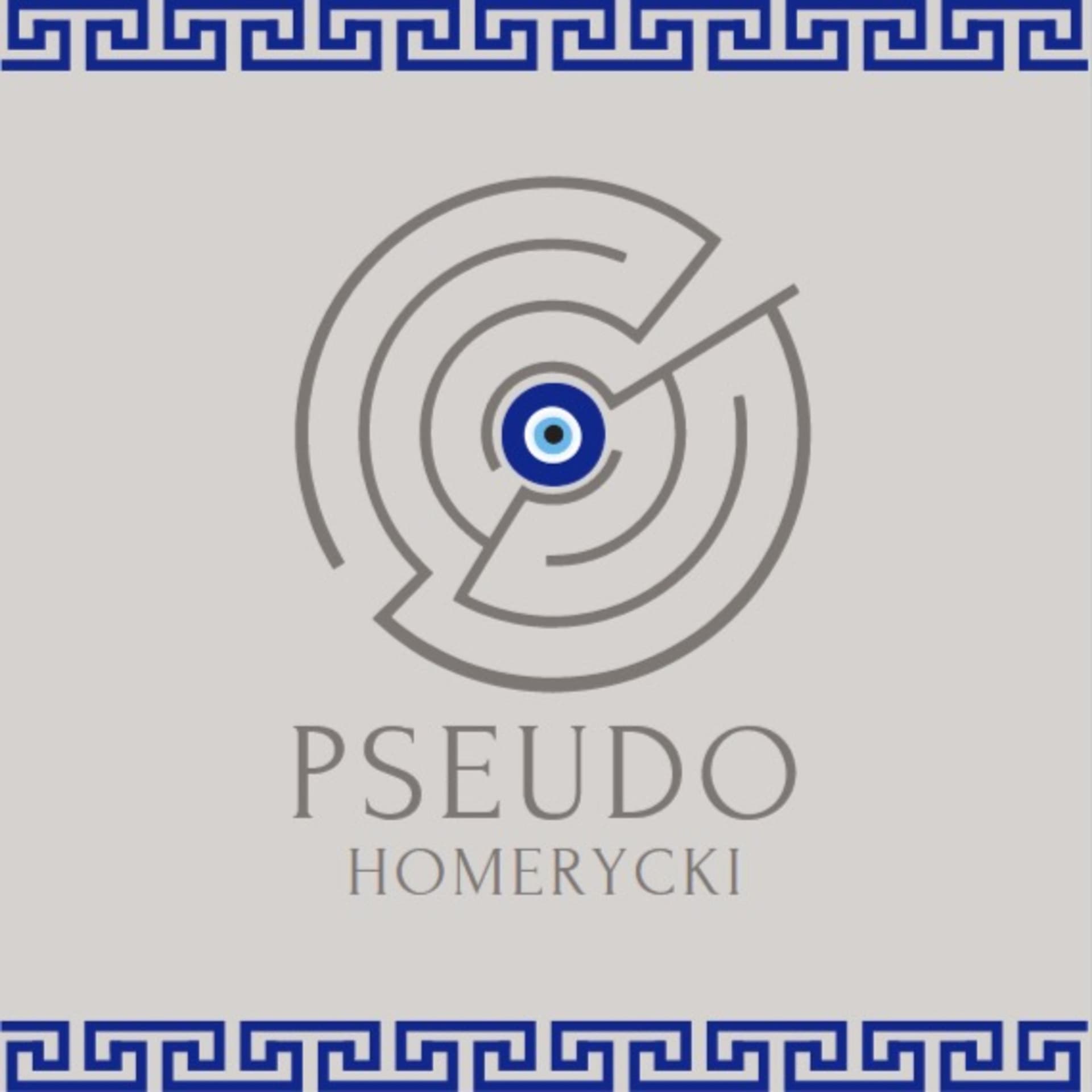 Pseudo Homerycki - Podcasts