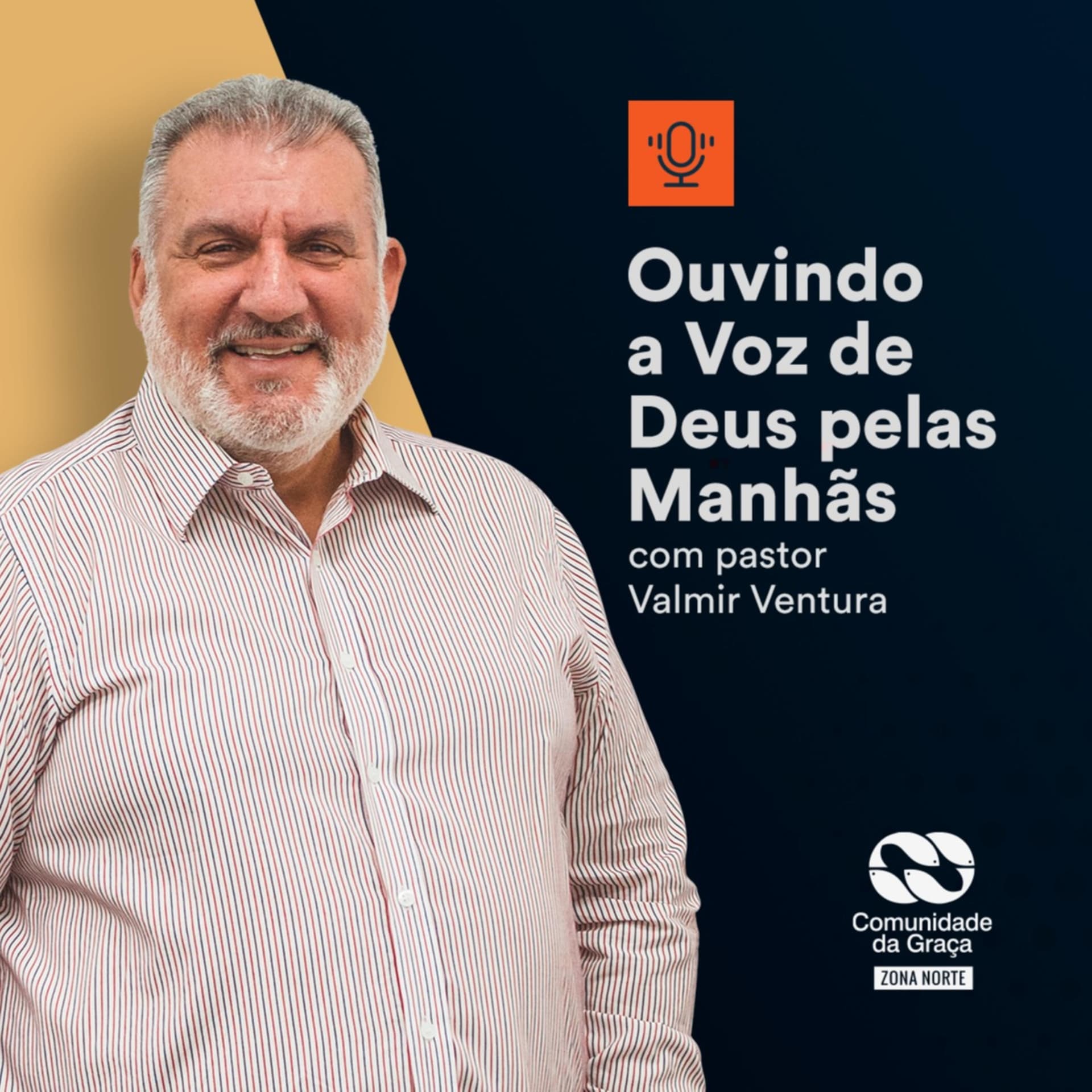 Ouvindo a Voz de Deus pelas Manhãs