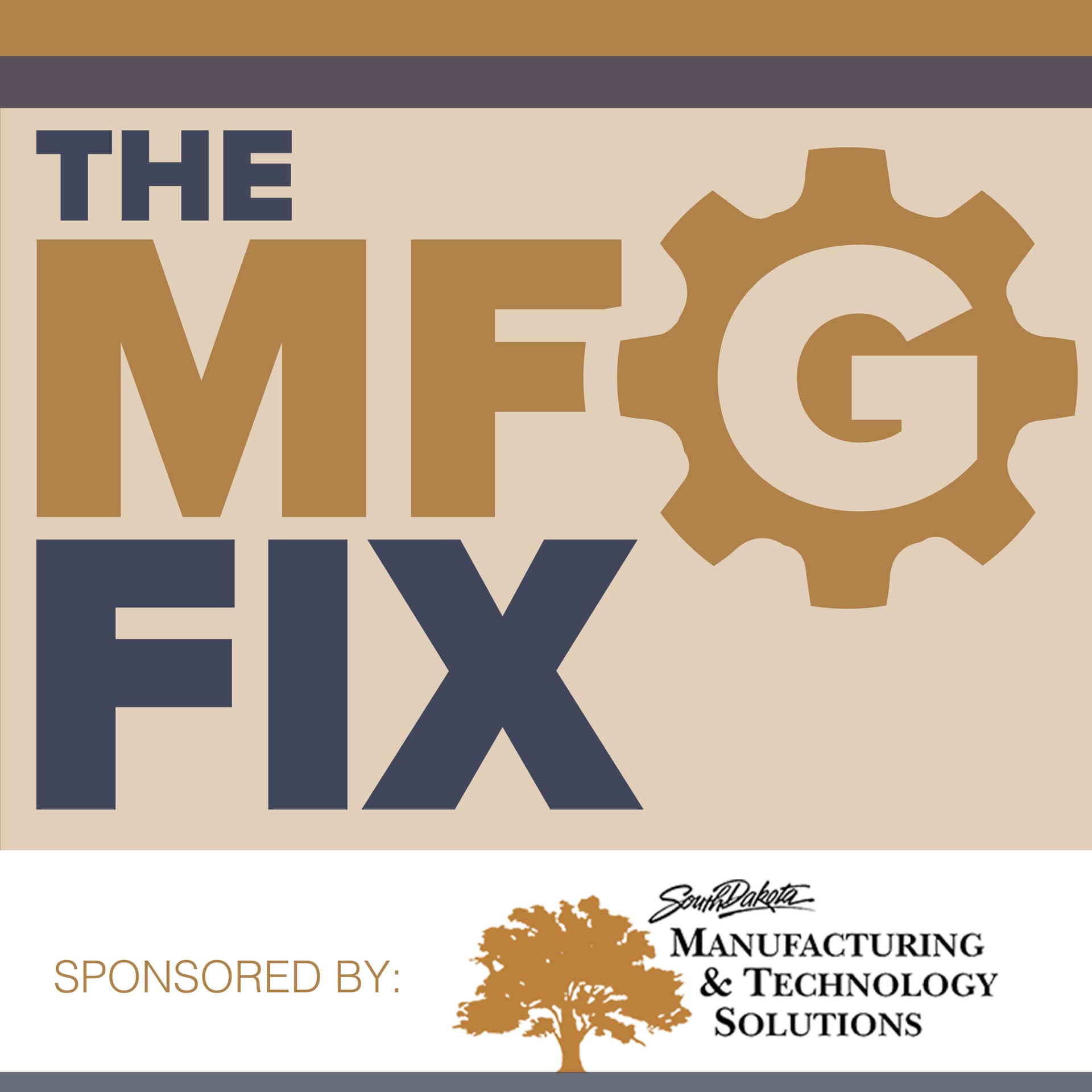 The Manufacturing Fix Podcast - Podcasts
