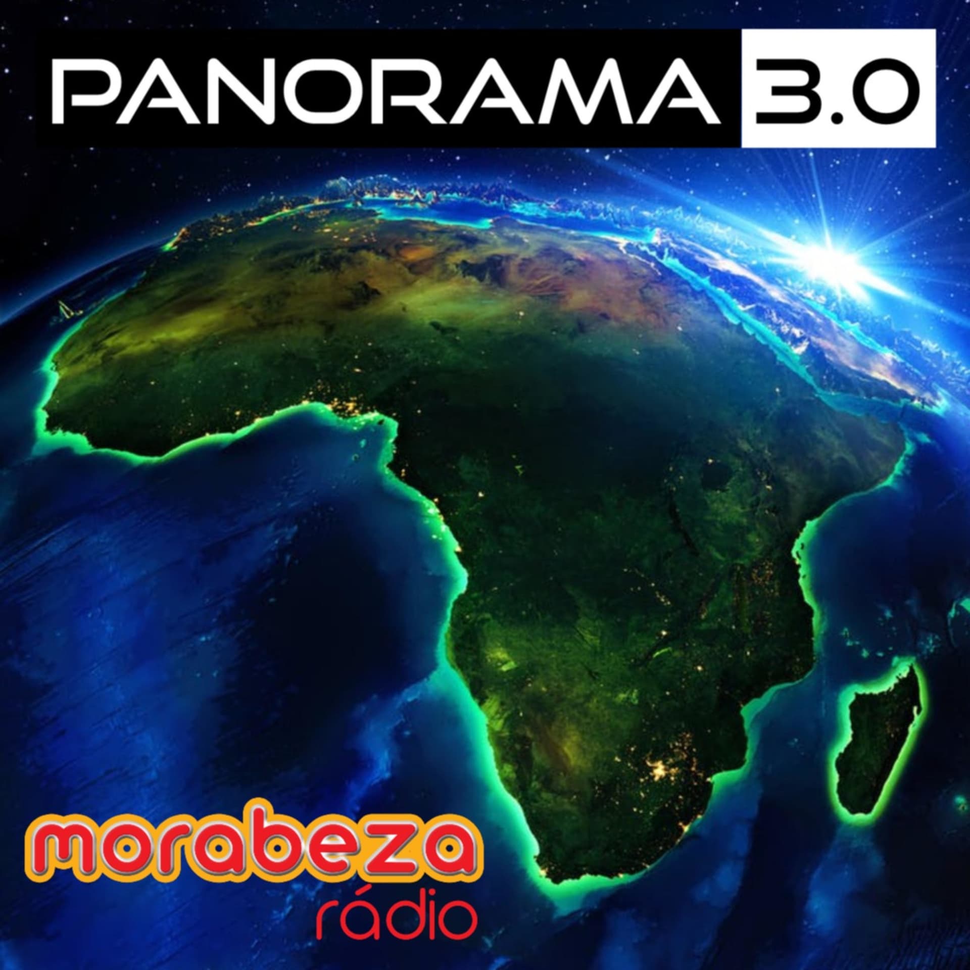 Panorama 3.0 - Rádio Morabeza