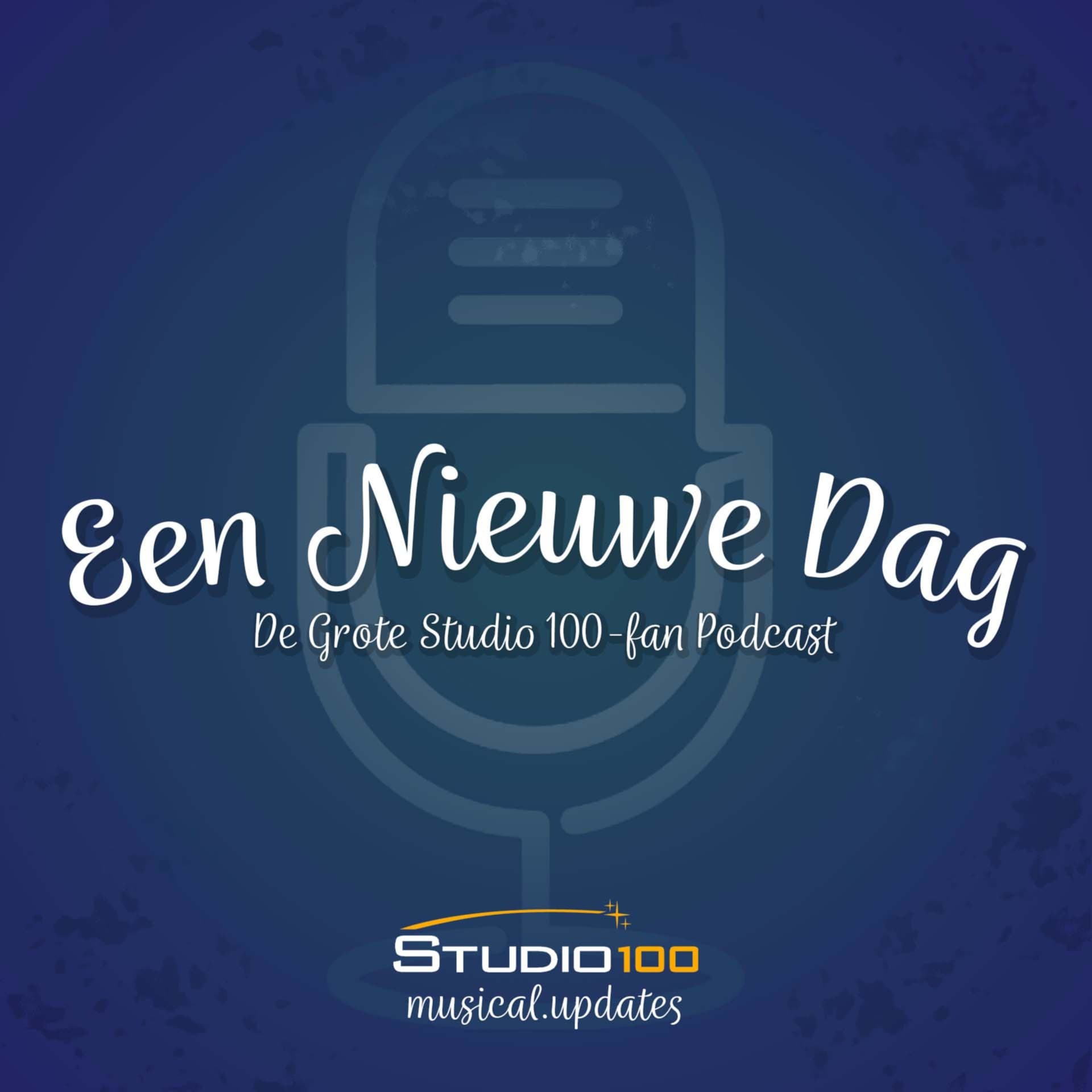 Een Nieuwe Dag - Podcasts