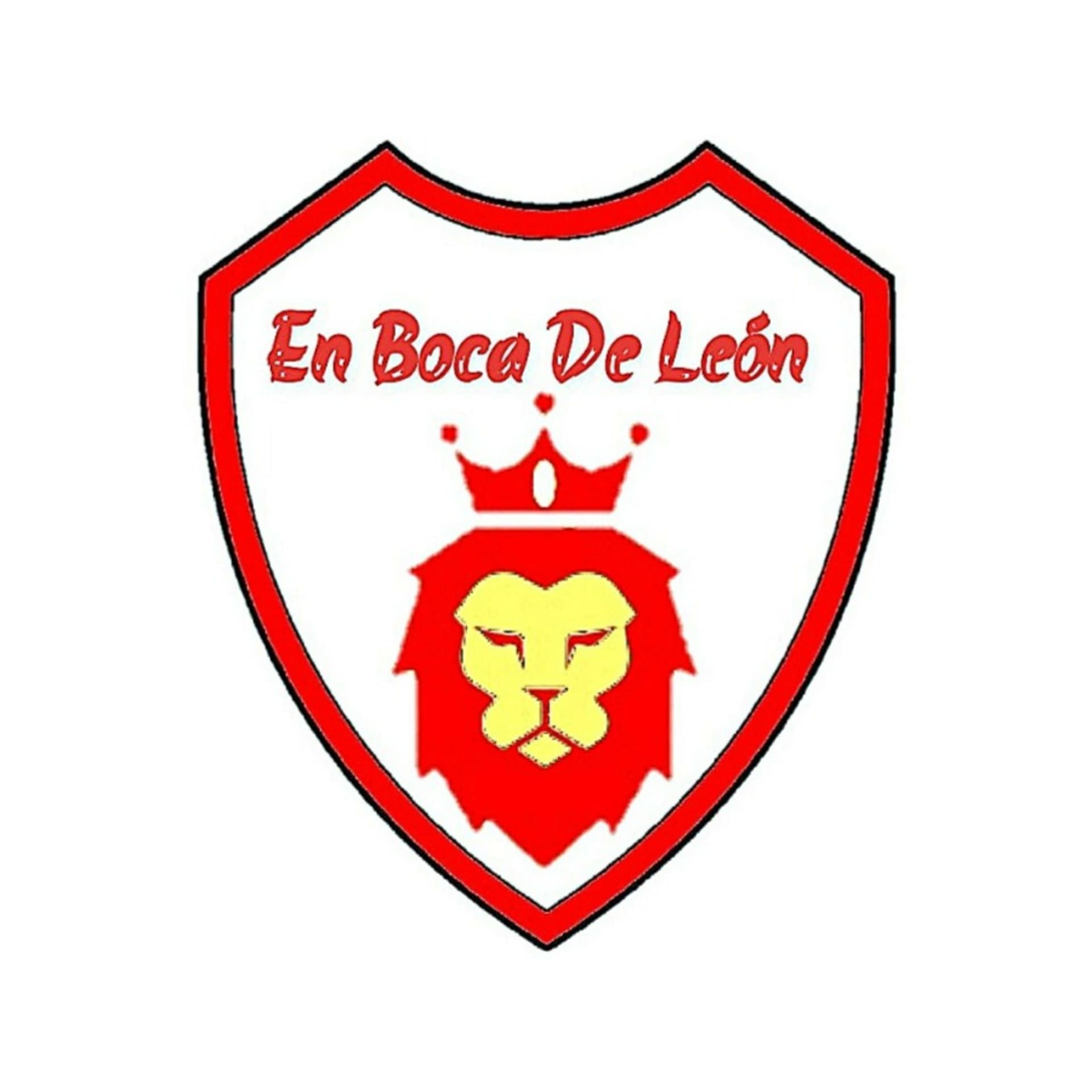 En boca de león