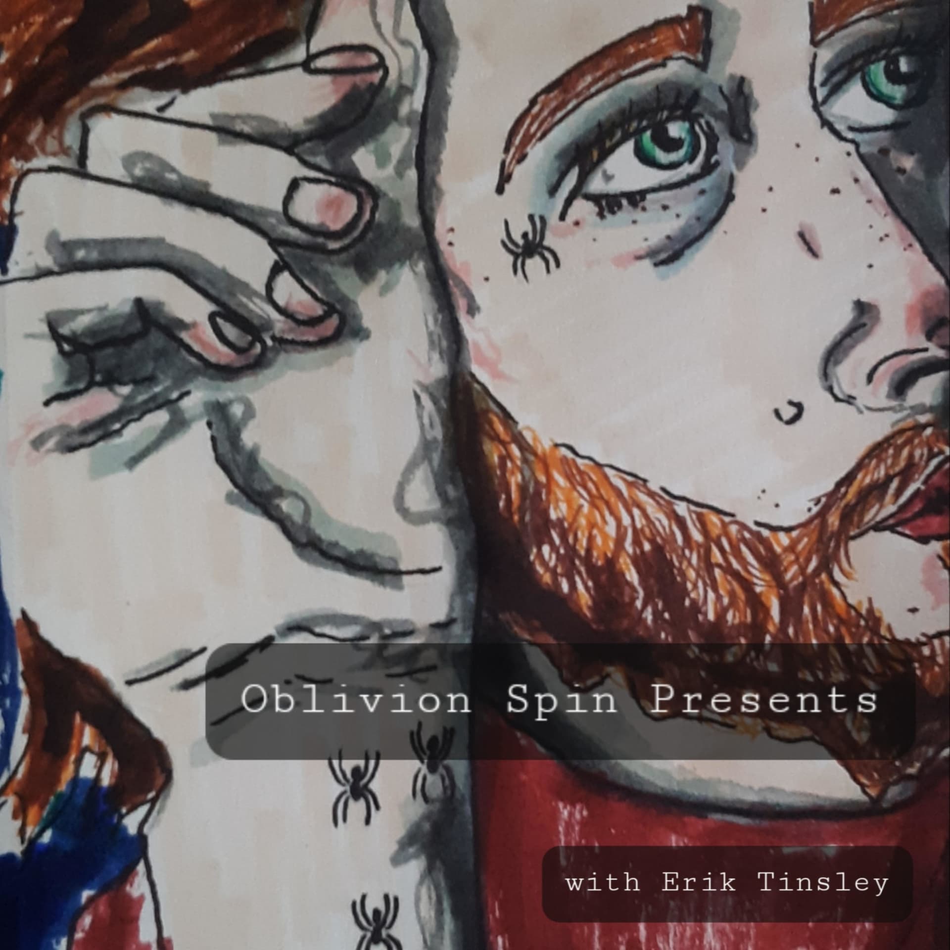 Oblivion Spin Presents - Podcasts