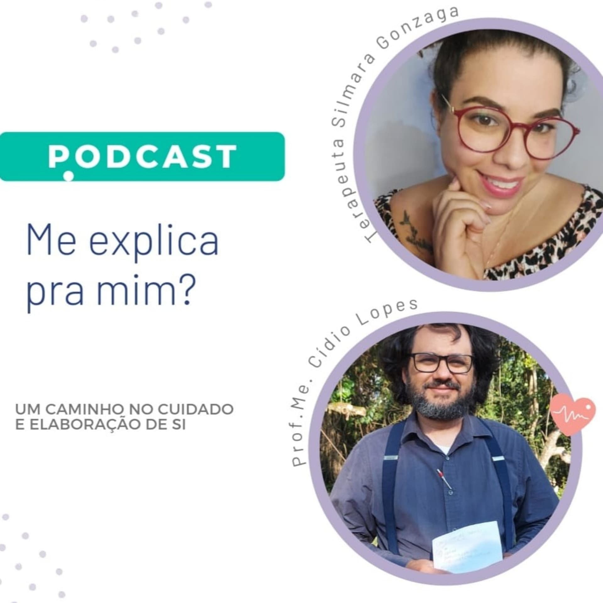 Me Explica Pra Mim