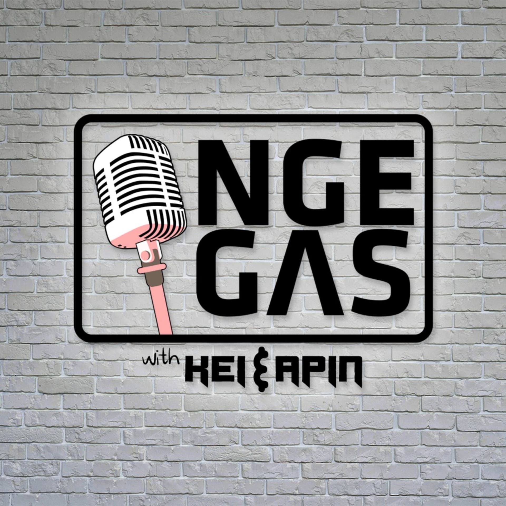 Podcast NGEGAS - Podcasts