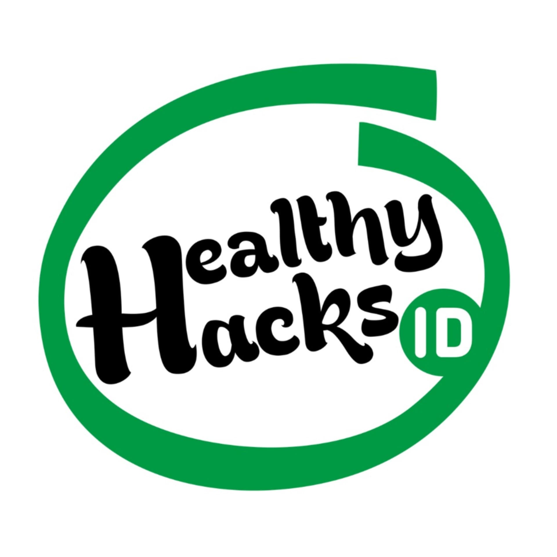 Healthy Hacks ID - Podcasts