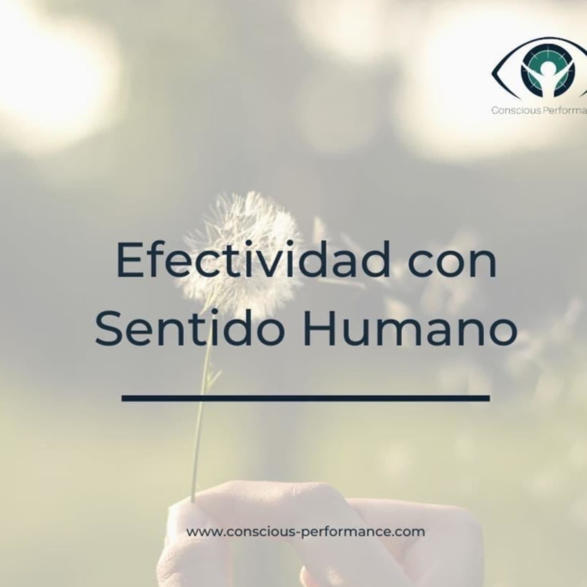 Conscious Performance GmbH - Podcasts