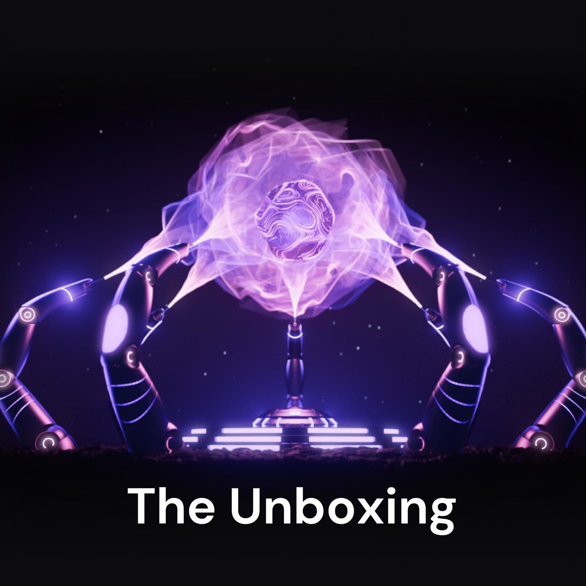 The Unboxing: Altered State Machine Community Recap - Podcasts