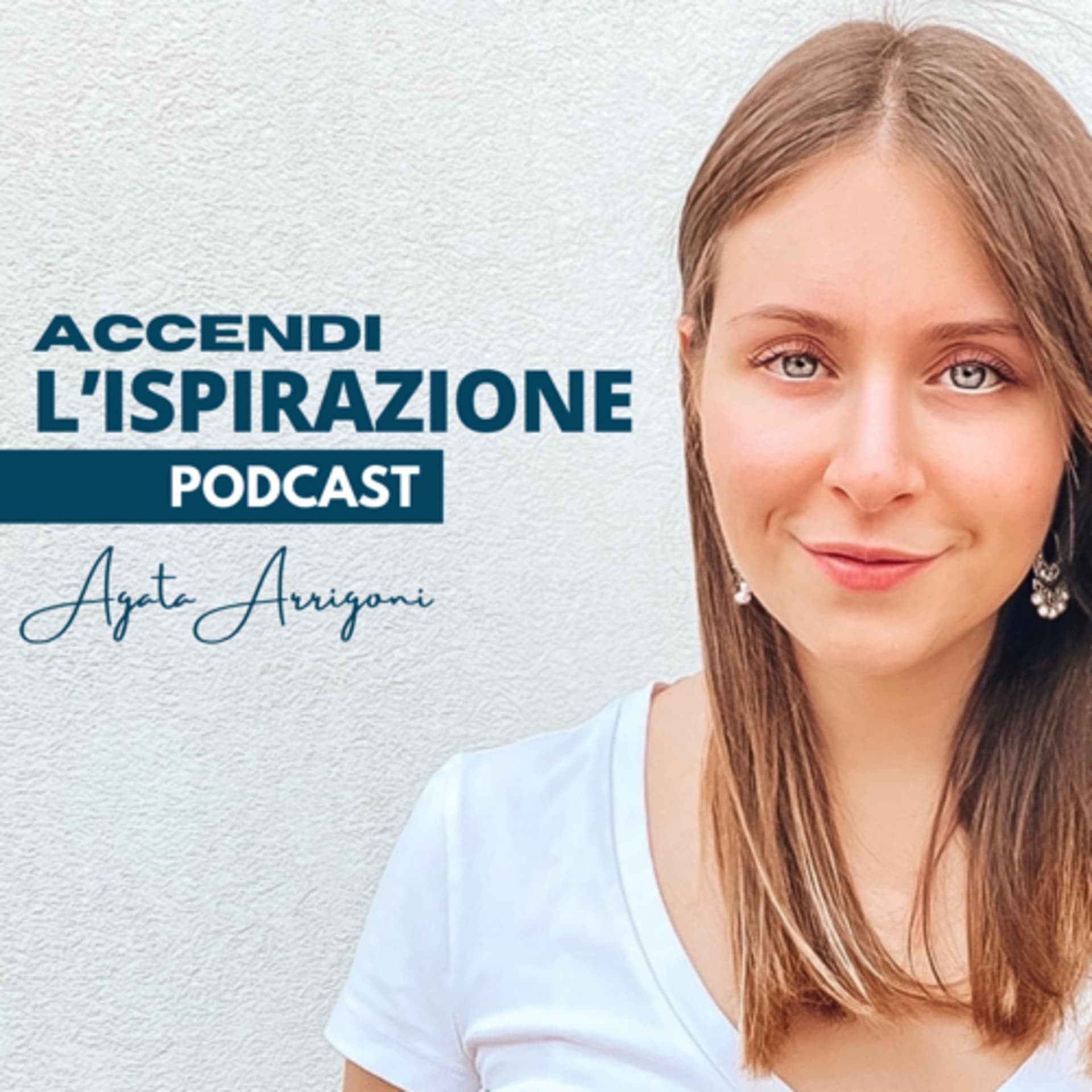 Accendi L’ISPIRAZIONE - Podcasts