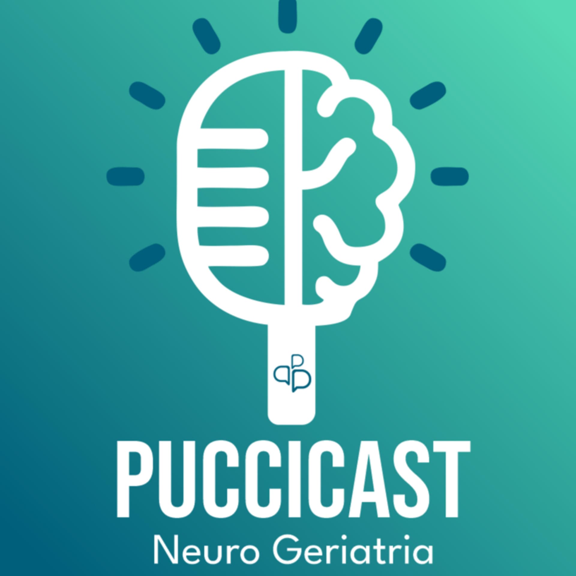 PucciCast - Podcasts