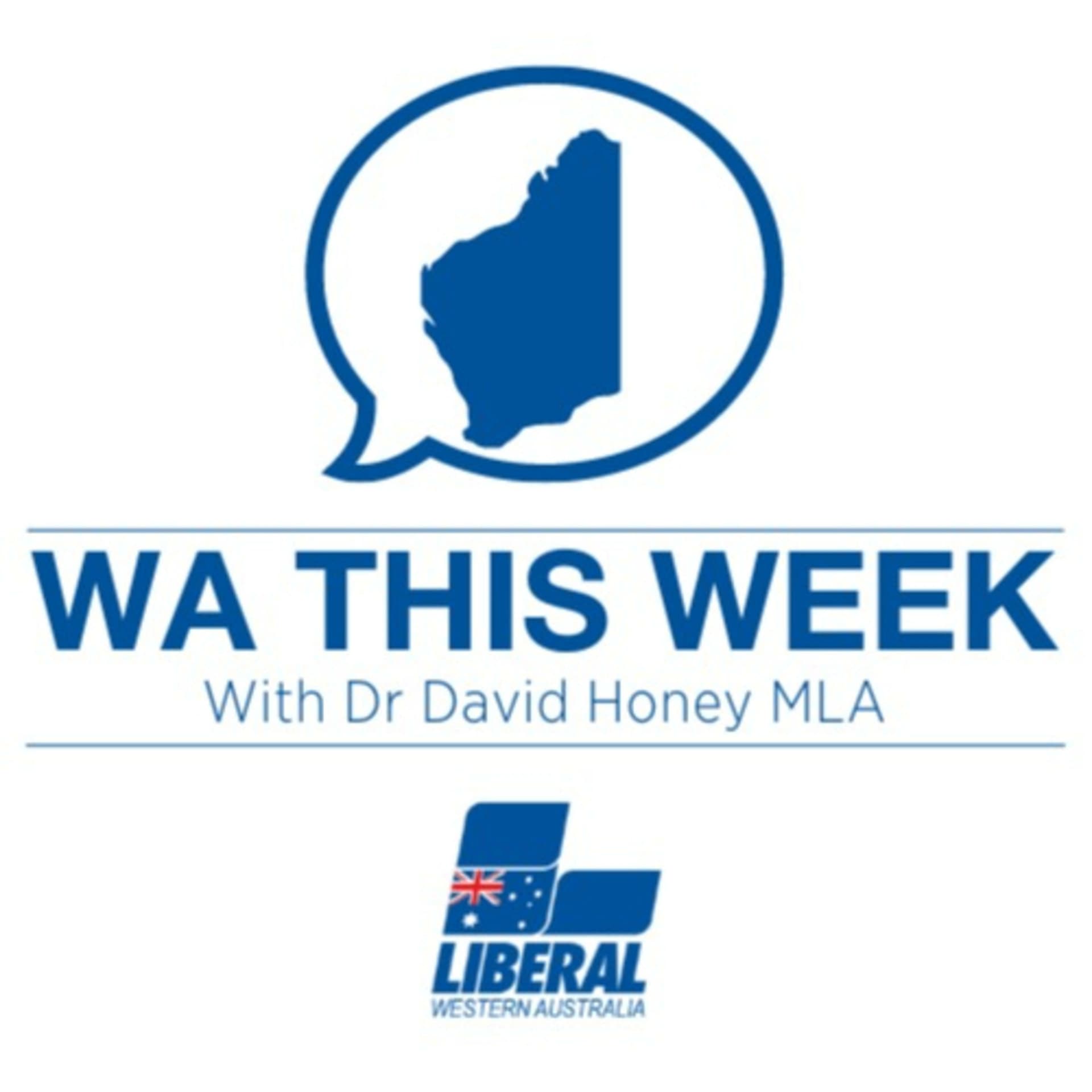 WA This Week - Podcasts